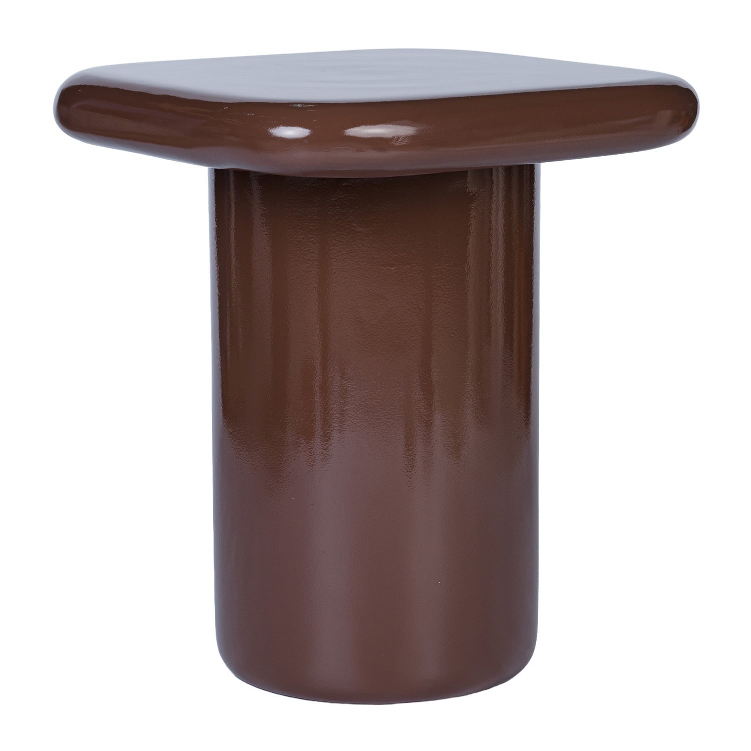Isola Outdoor Side Table