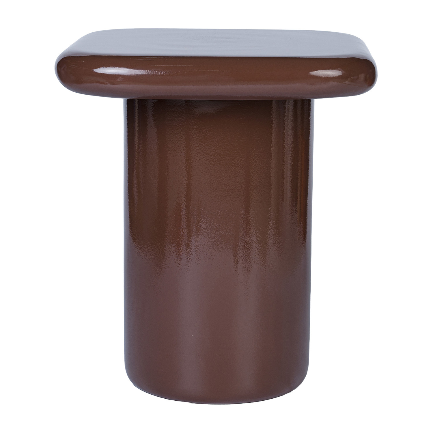 Isola Outdoor Side Table
