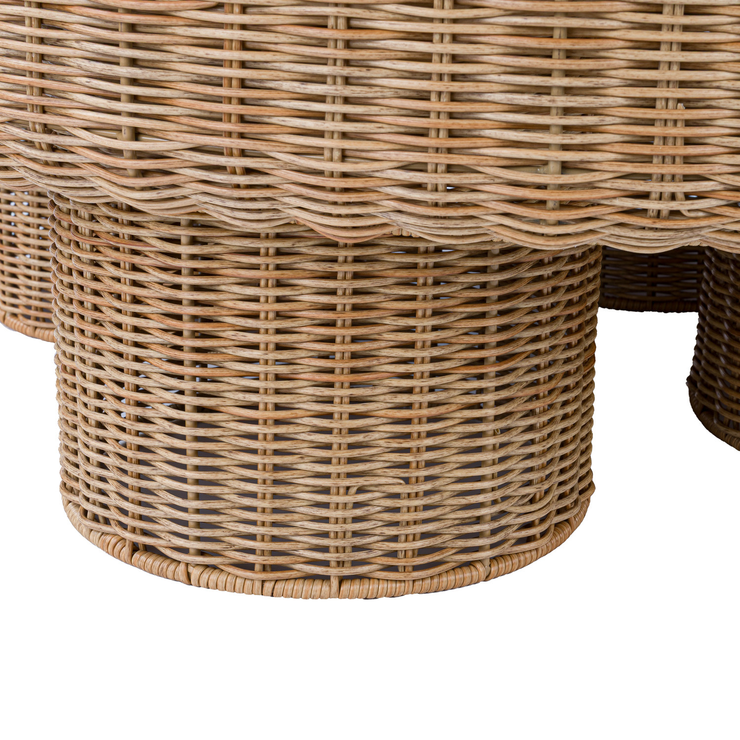 Palisade Outdoor Coffee Table