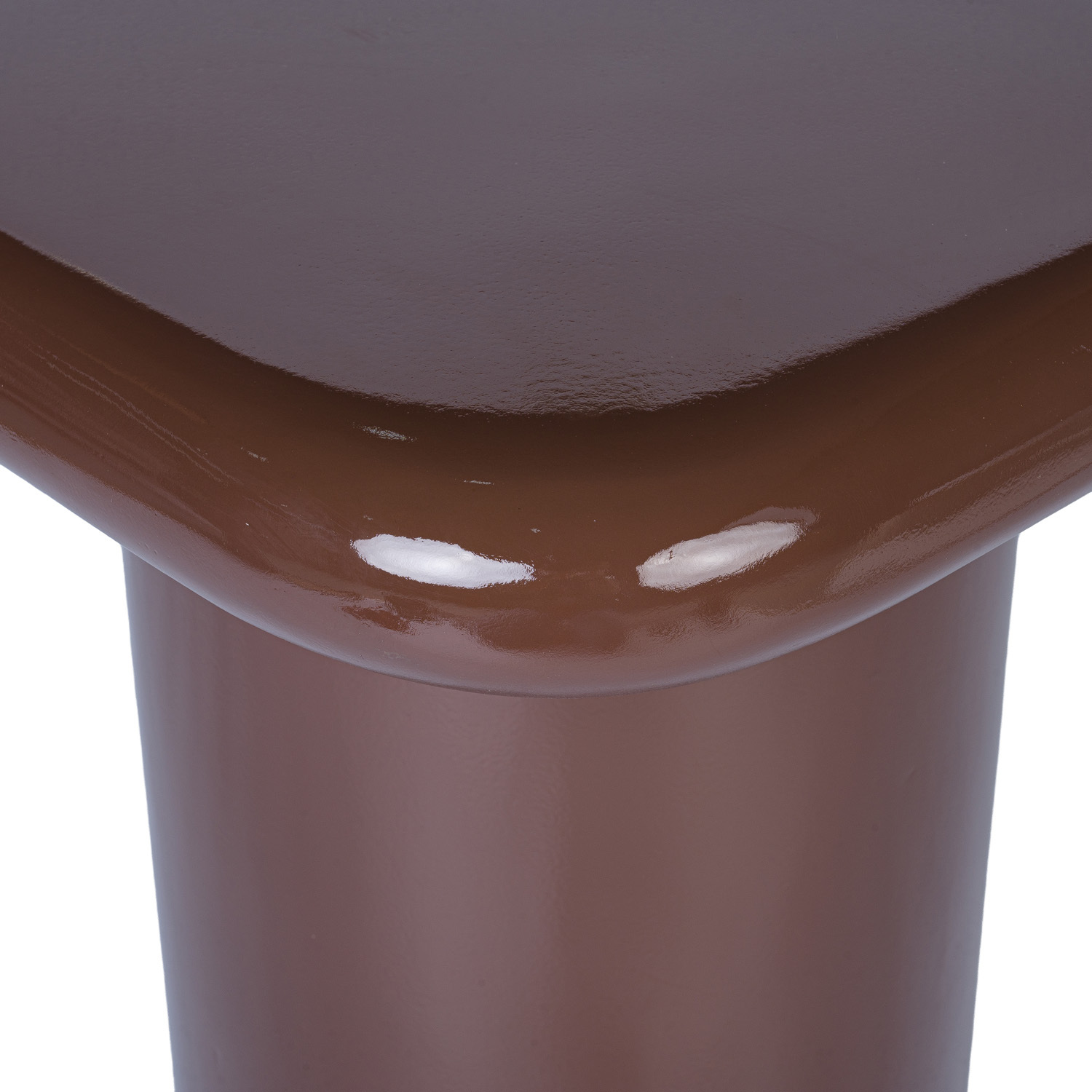 Isola Outdoor Side Table