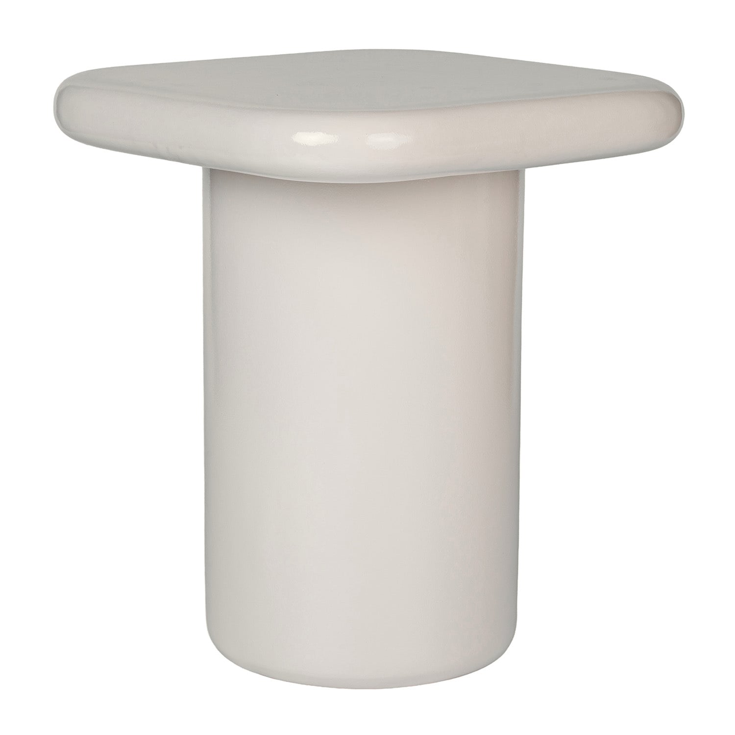 Isola Outdoor Side Table