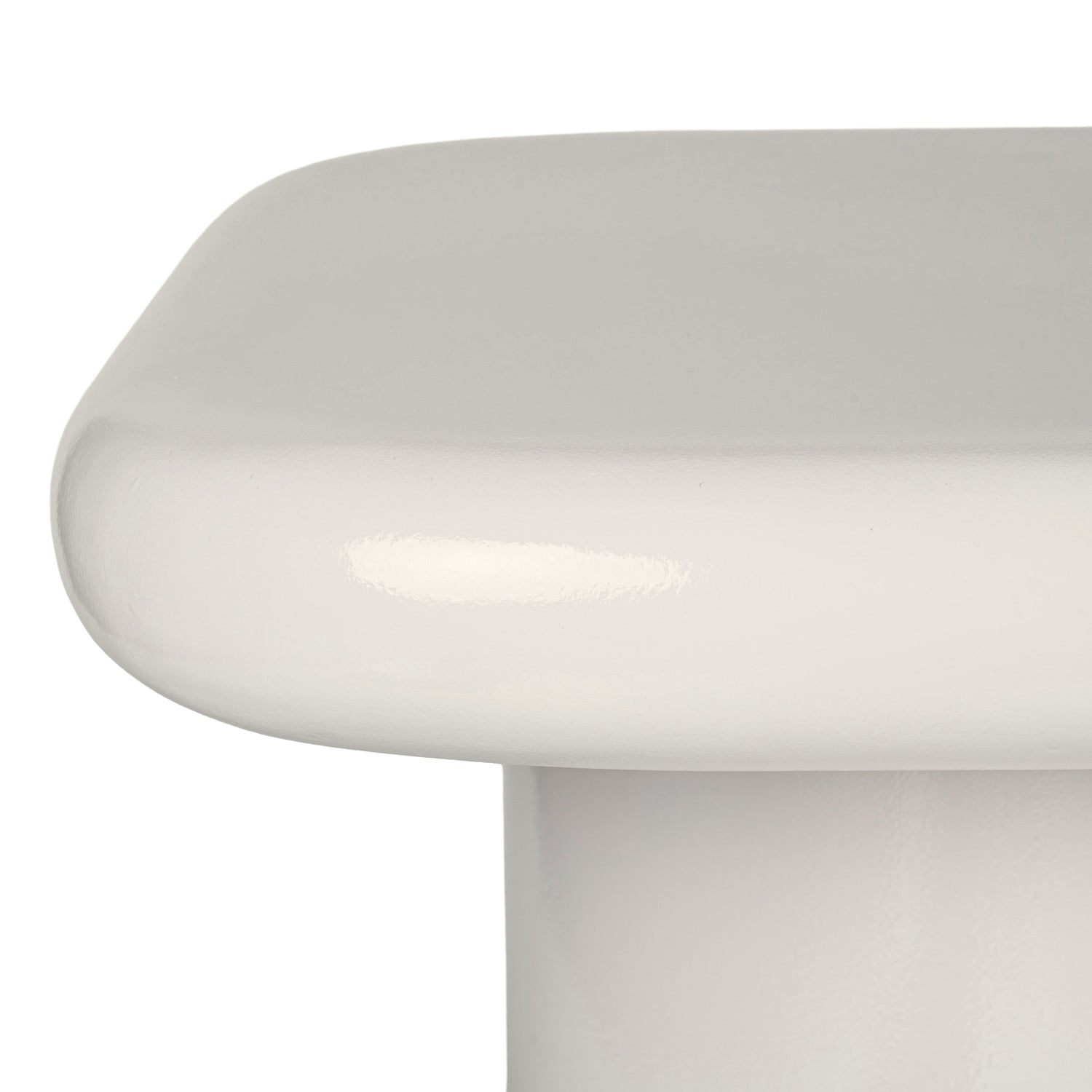 Isola Outdoor Side Table