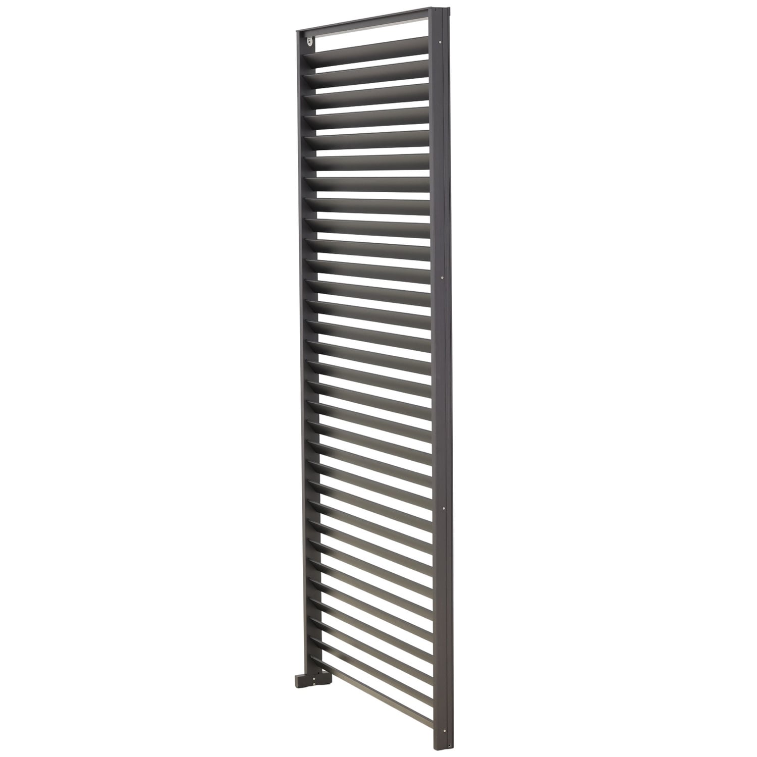 Arki Pergola Louvred Screen
