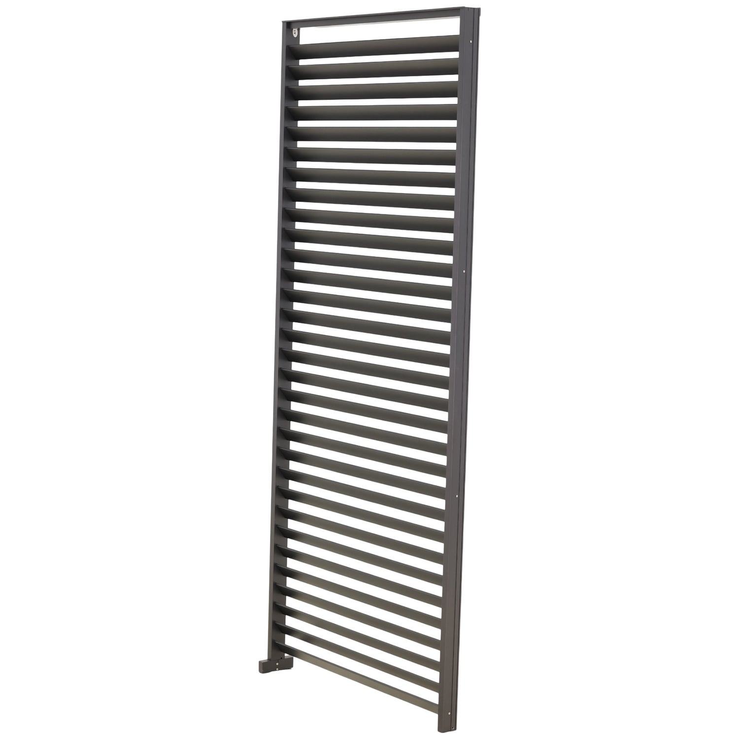 Arki Pergola Louvred Screen