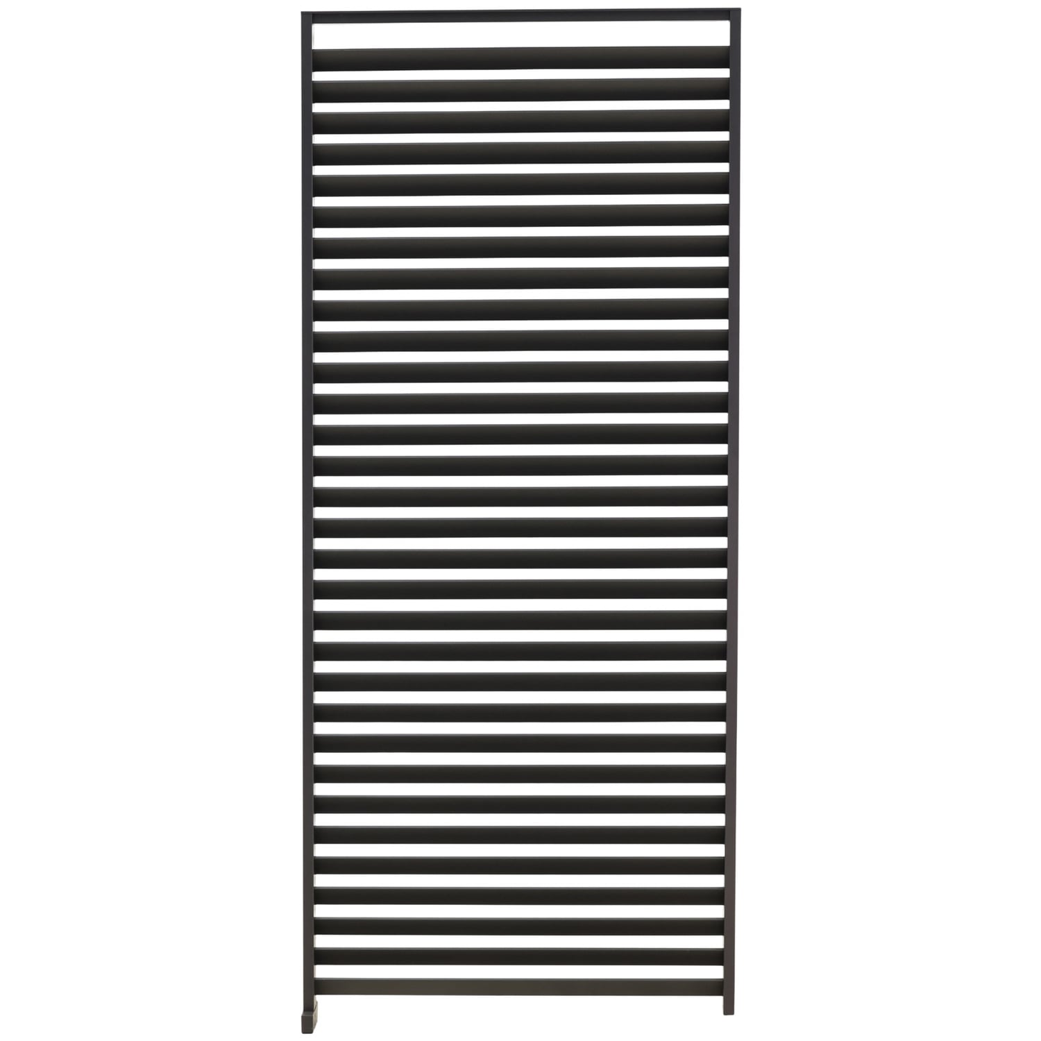 Arki Pergola Louvred Screen