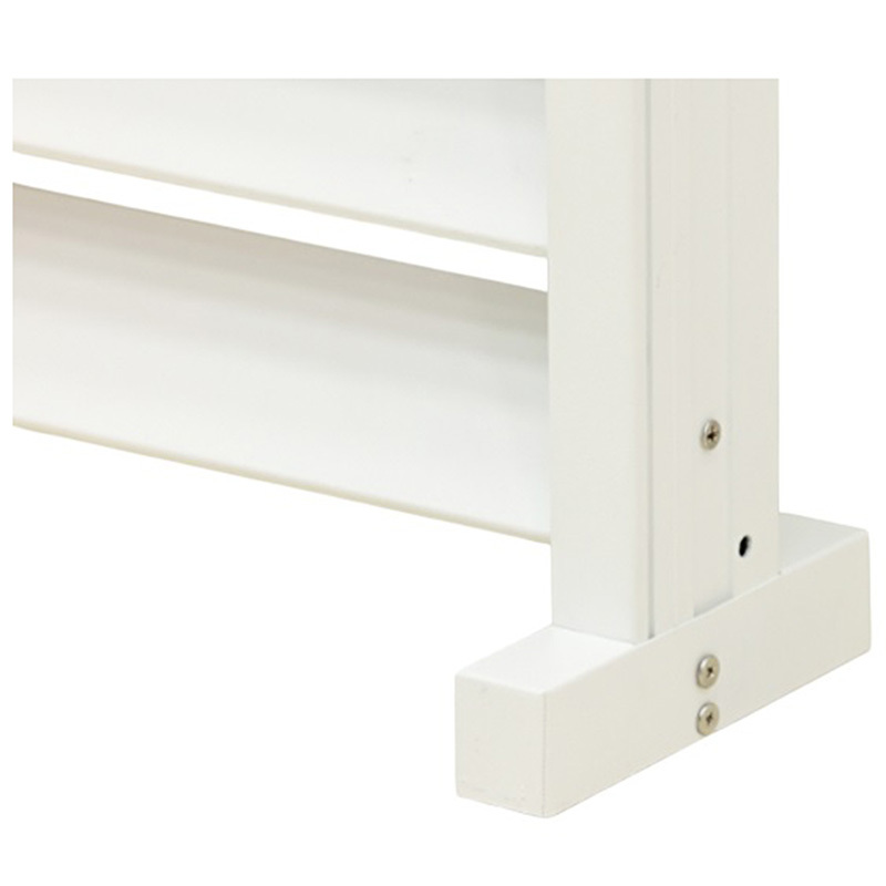 Arki Pergola Louvred Screen