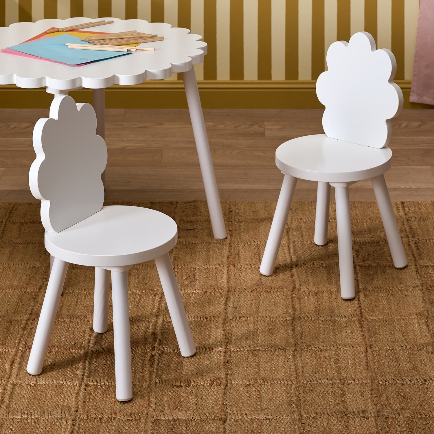 Kids&rsquo; Pippa Chairs