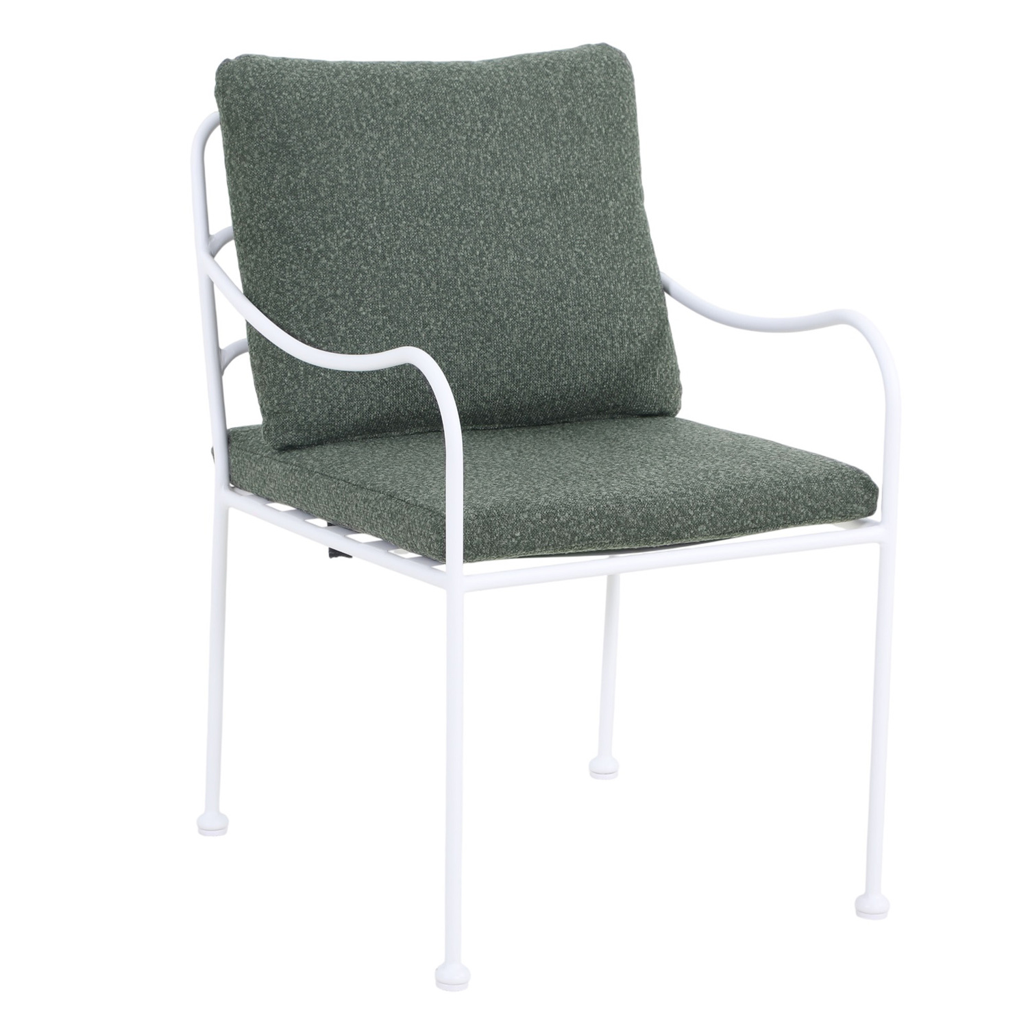 Nadi & Breeze Outdoor Dining Set