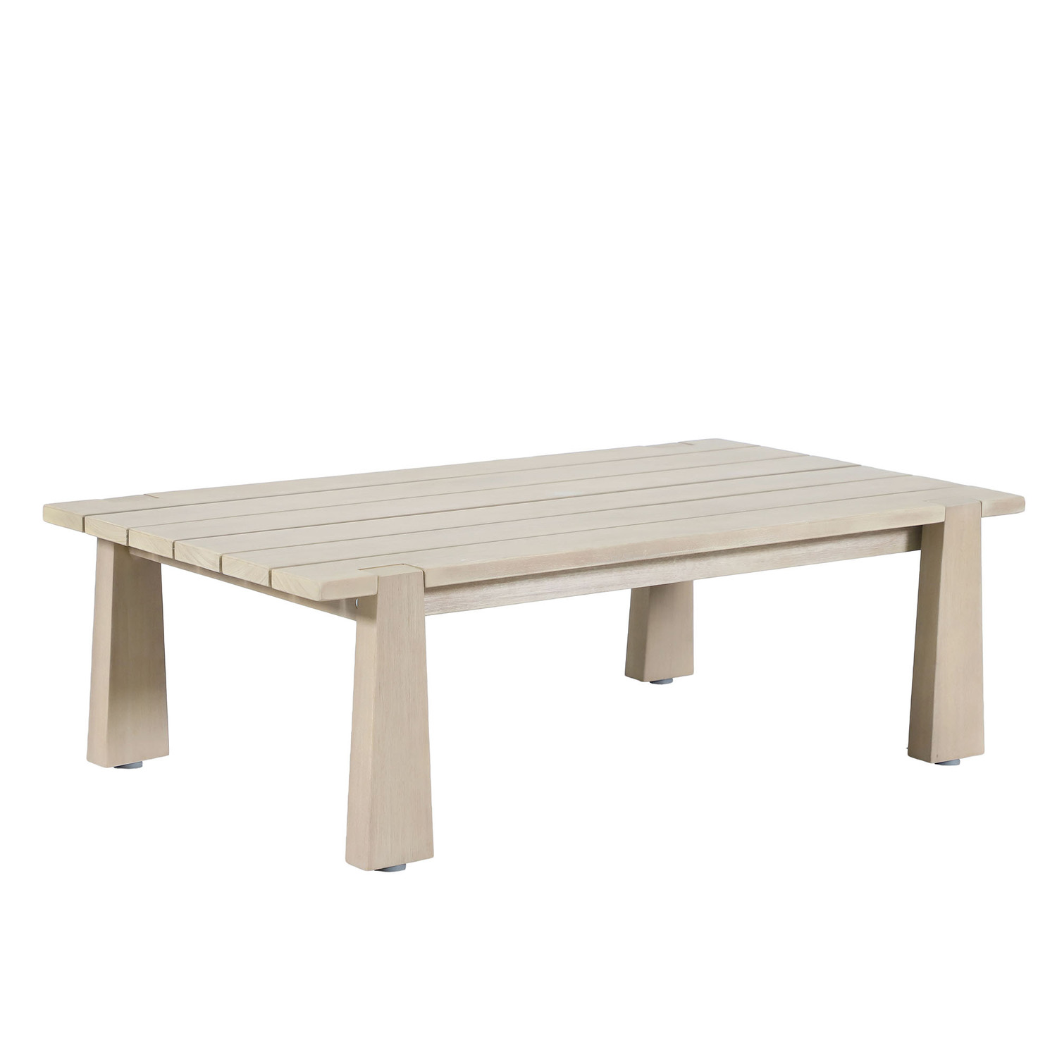 5 Seater Crescent Outdoor Lounge Set