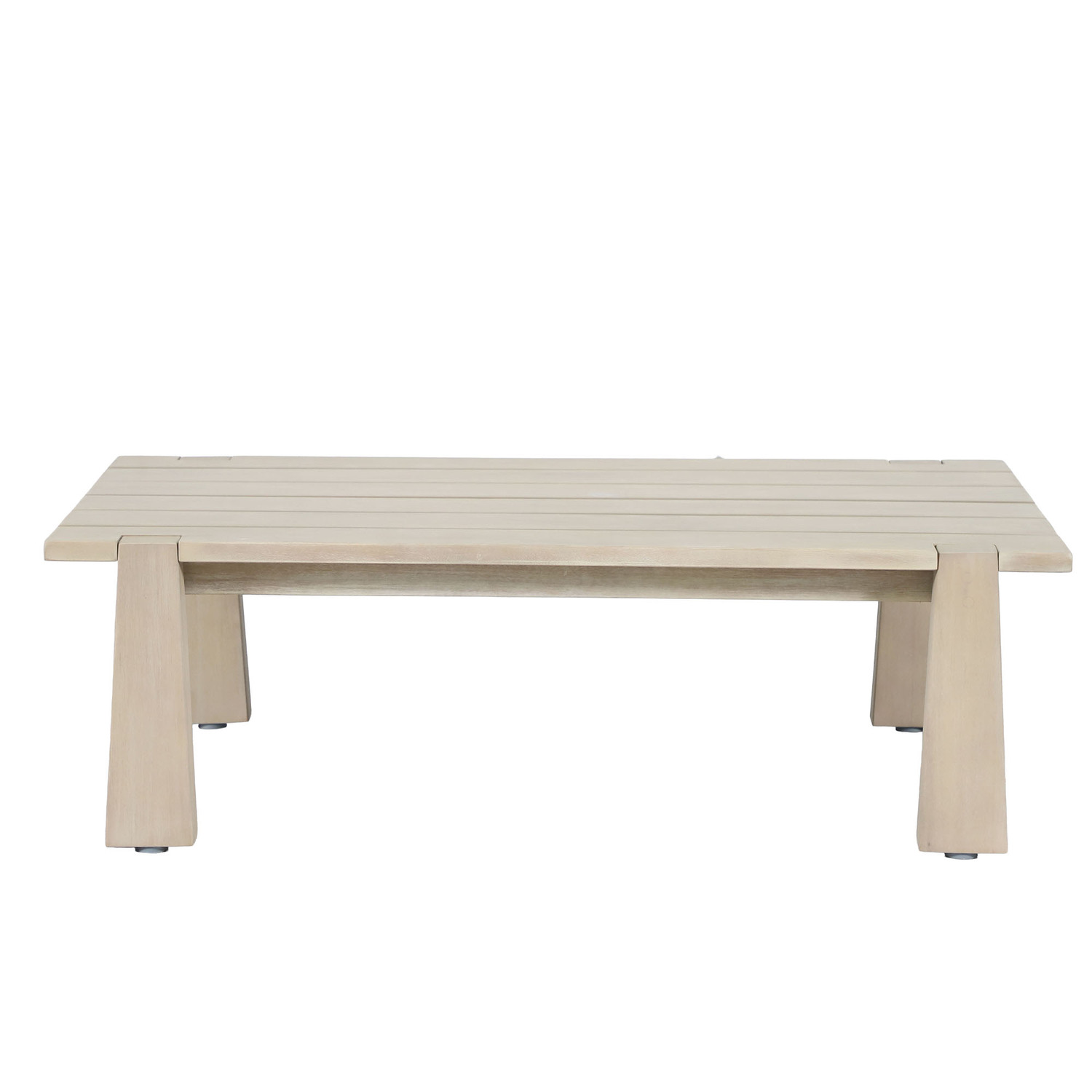 5 Seater Crescent Outdoor Lounge Set