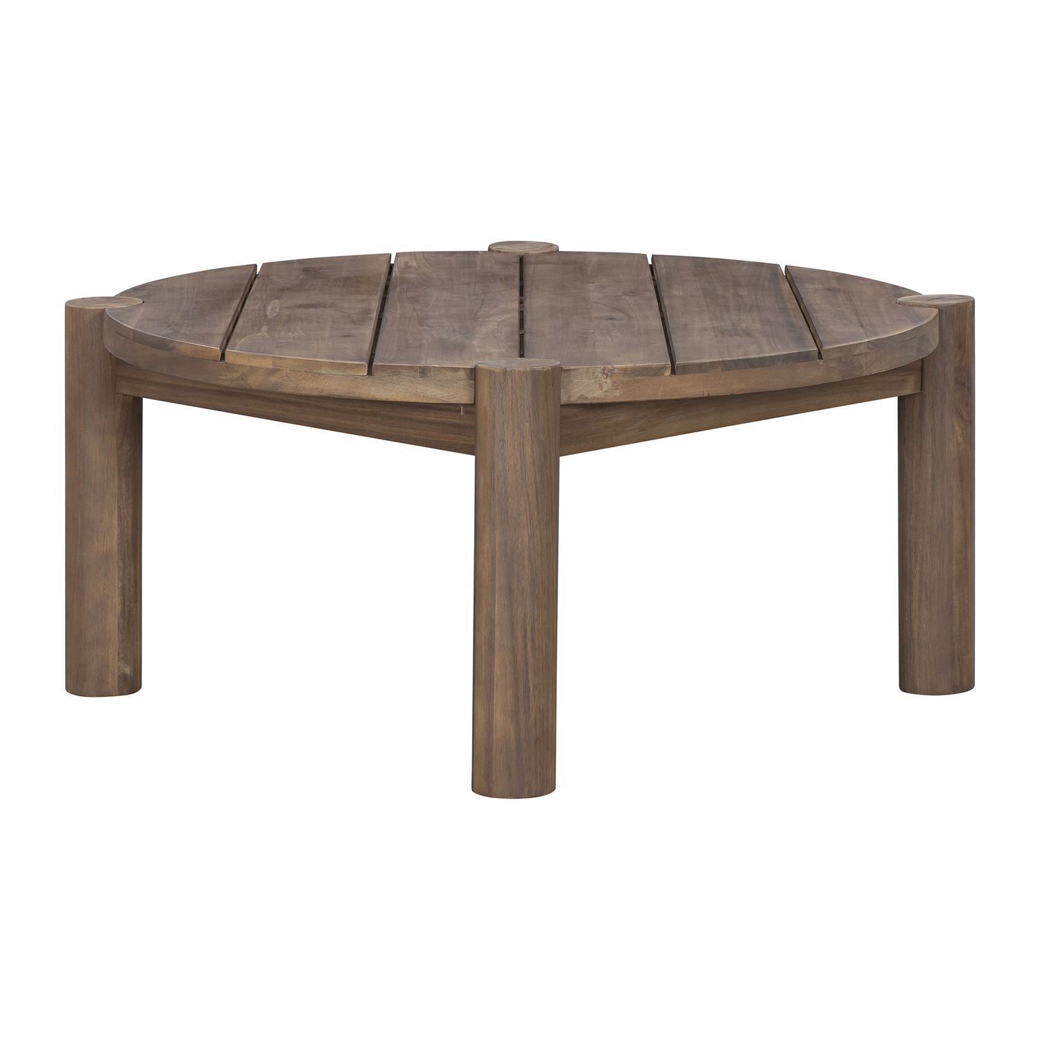 Jago Outdoor Side & Coffee Table Set