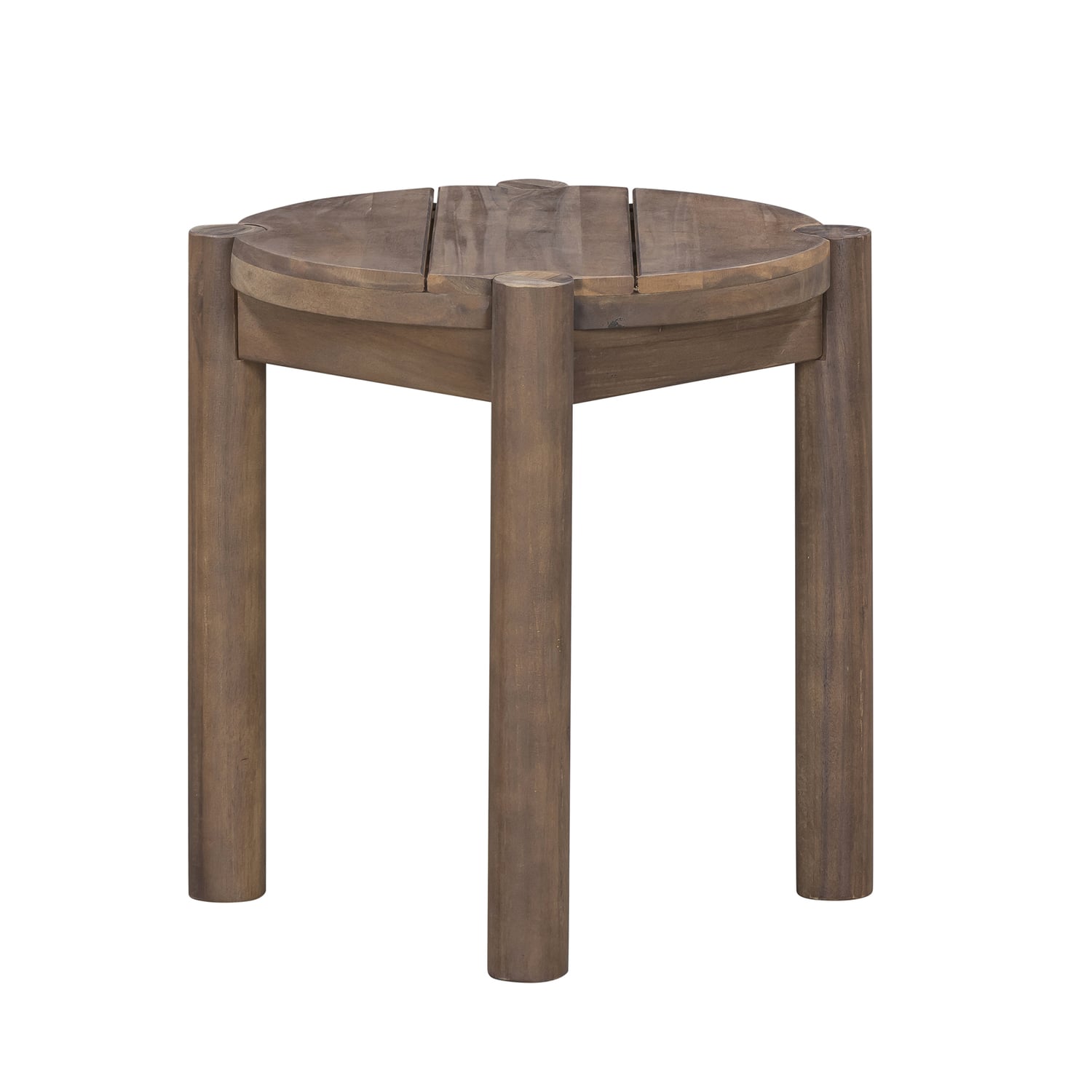 Jago Outdoor Side & Coffee Table Set