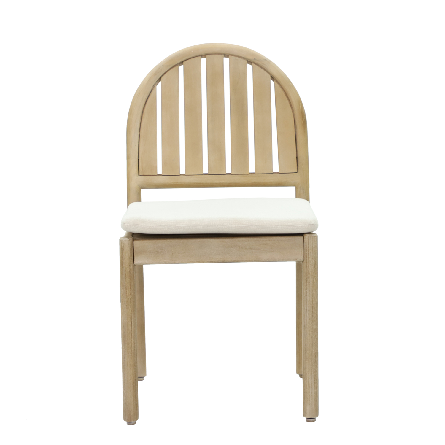 8 Seater Corfu Outdoor Extendable Dining Set