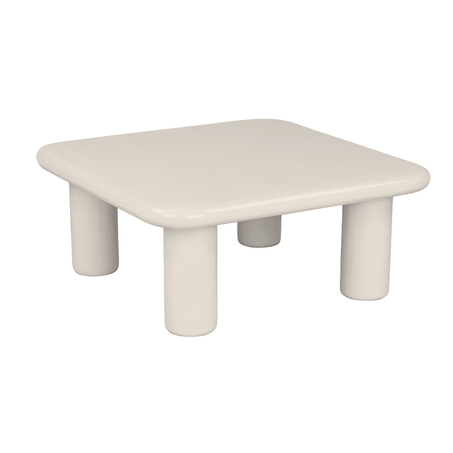 Isola Outdoor Side & Coffee Table Set