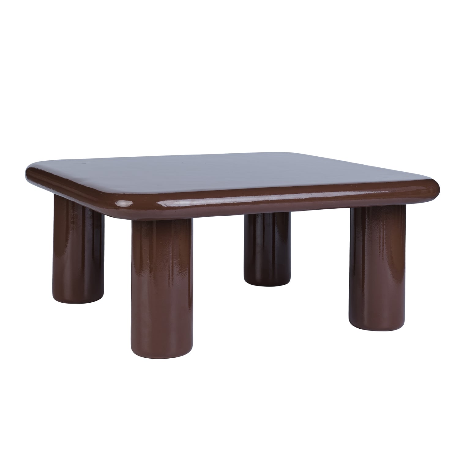 Isola Outdoor Side & Coffee Table Set