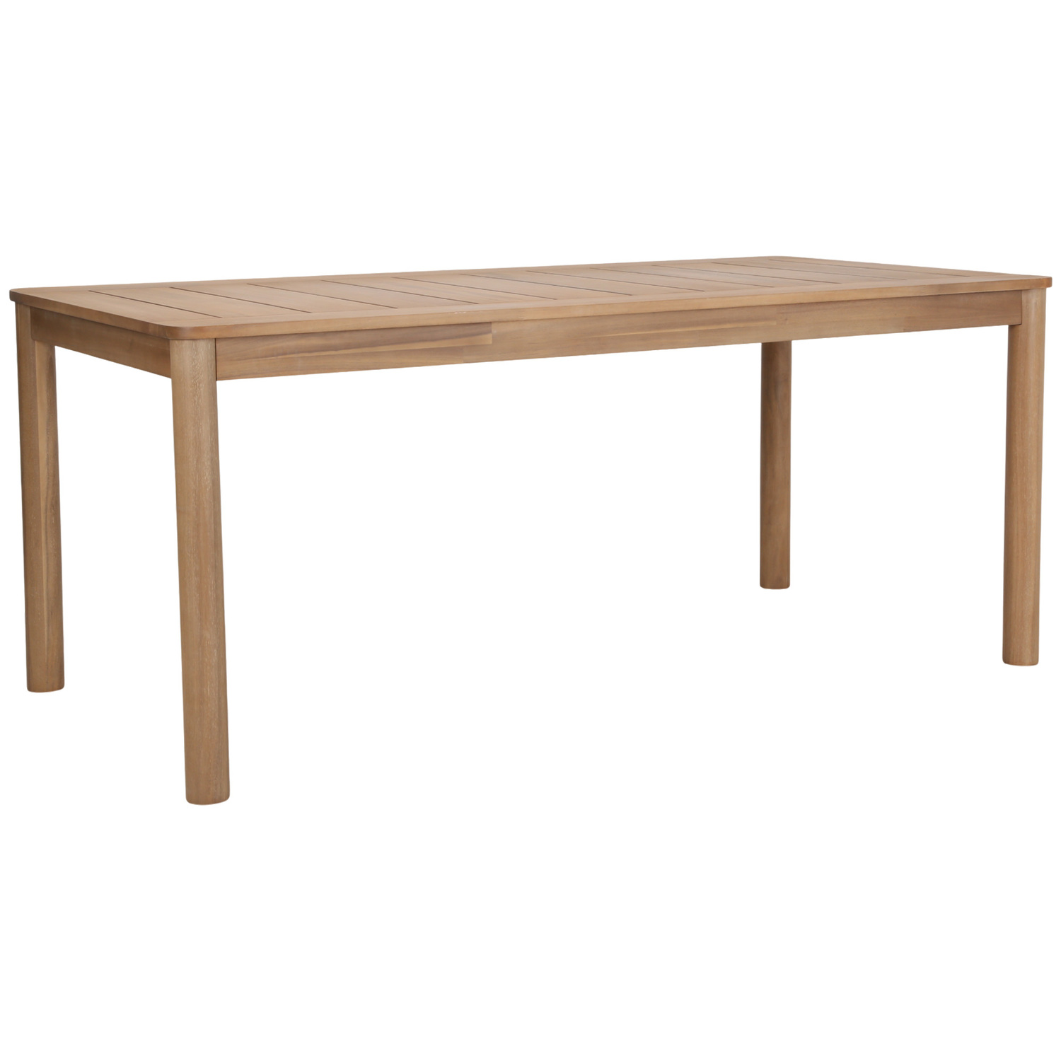 6 Seater Patmos & Regatta Outdoor Dining Set