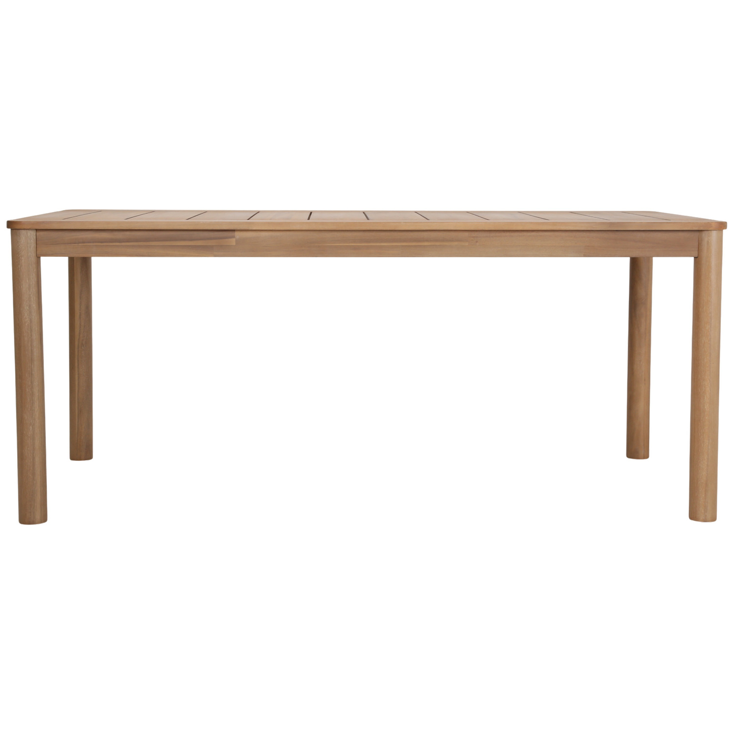 6 Seater Patmos & Regatta Outdoor Dining Set