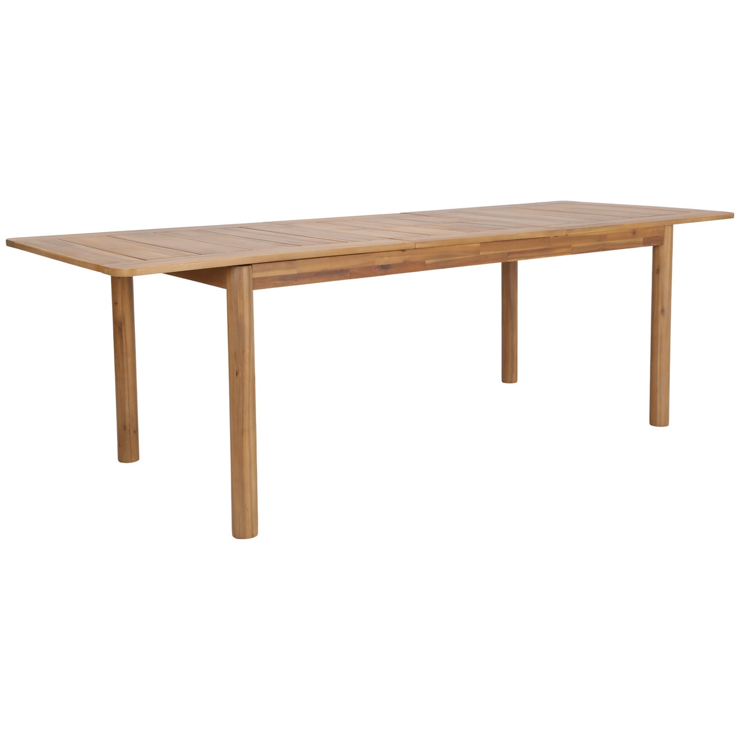 8 Seater Patmos & Laguna Outdoor Dining Set