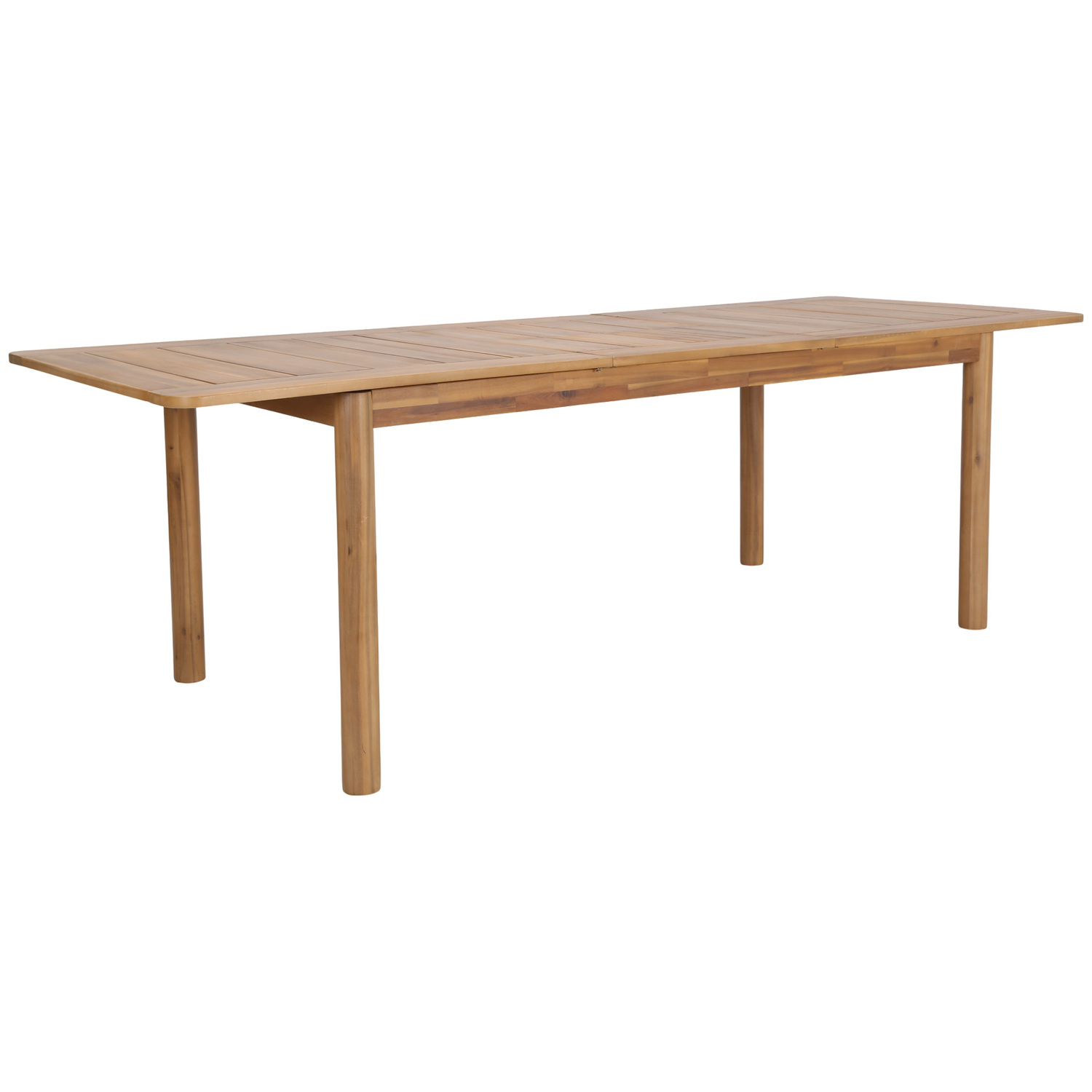 8 Seater Patmos & Laguna Outdoor Dining Set