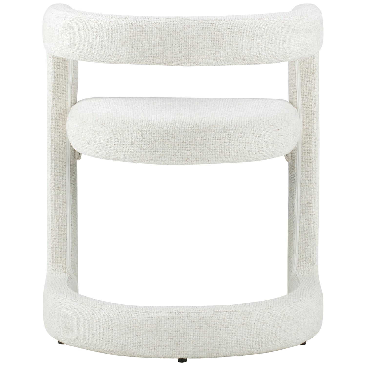 Lucera Chenille Dining Chair