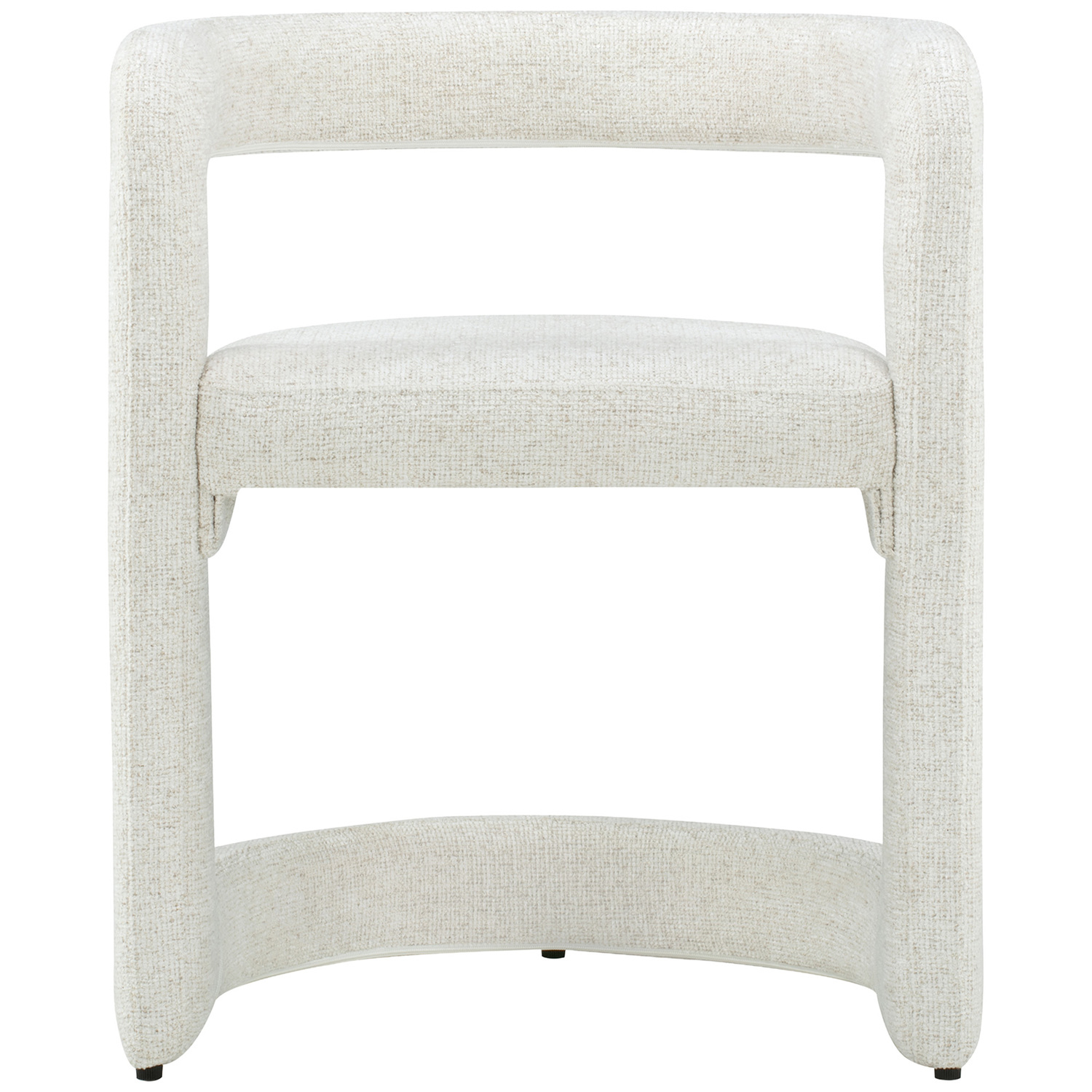 Lucera Chenille Dining Chair