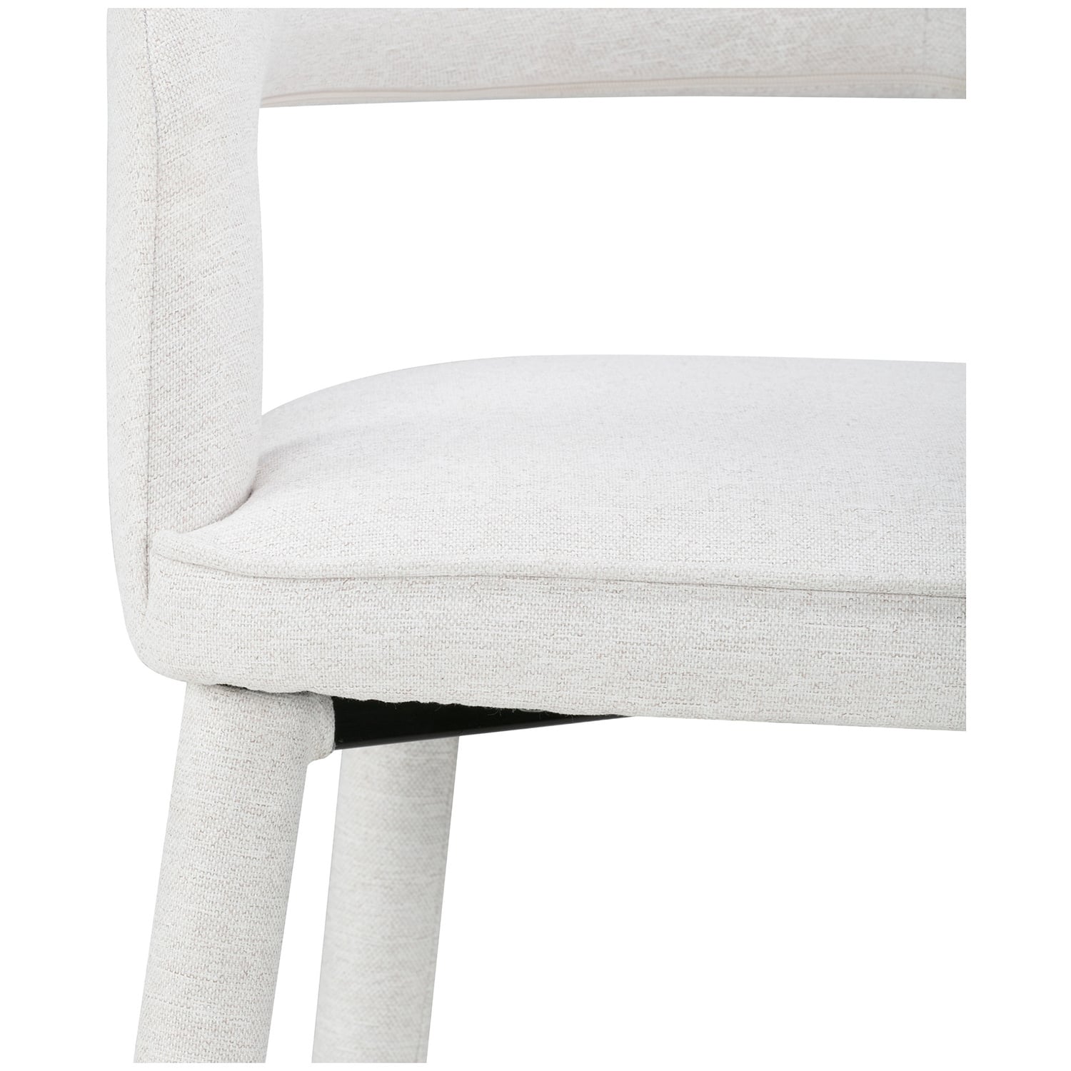 68cm Kristian Upholstered Bar Stools