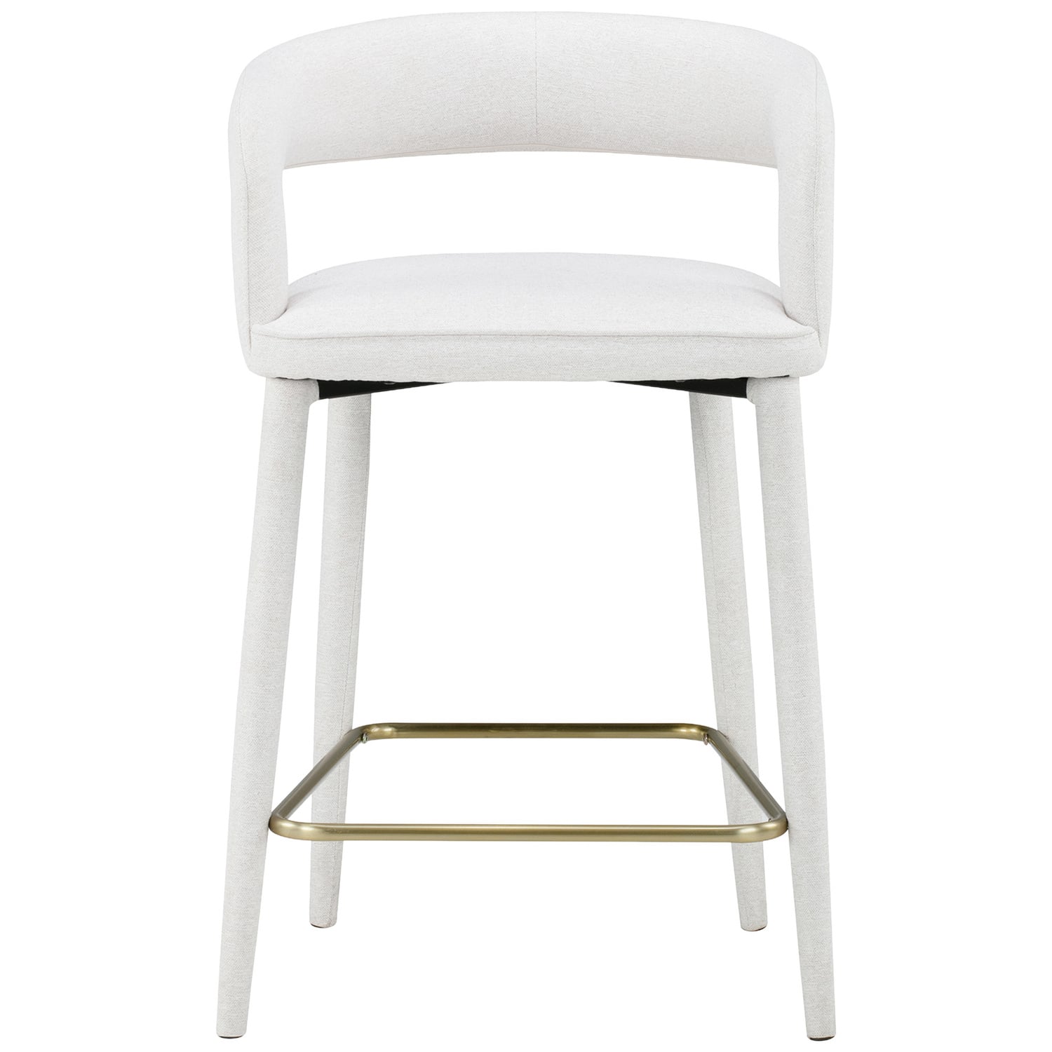 68cm Kristian Upholstered Bar Stools