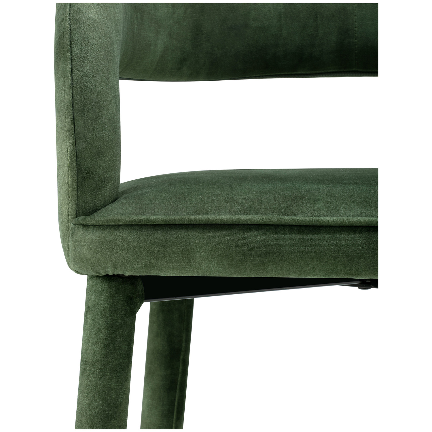 68cm Kristian Upholstered Bar Stools