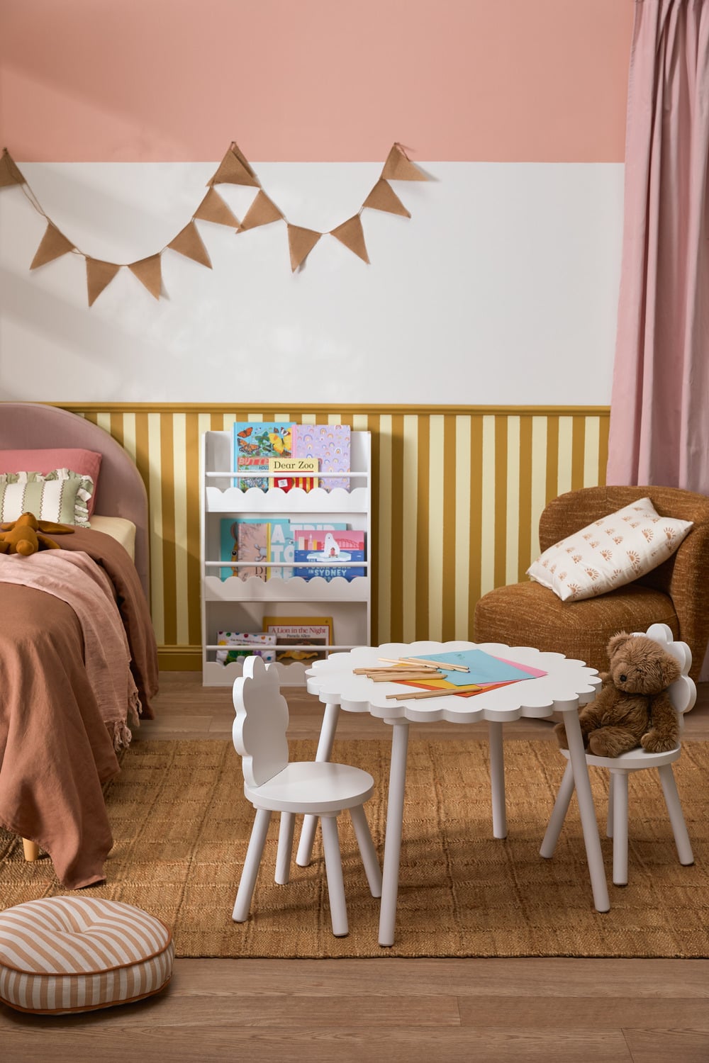 Kids&rsquo; Pippa Table