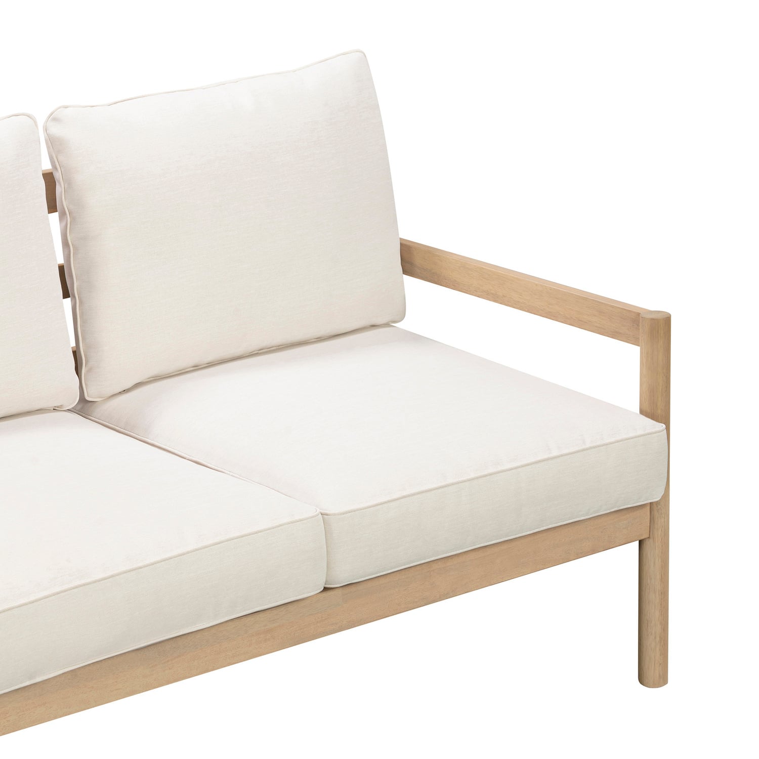 4 Seater Reef Outdoor Sofa Set