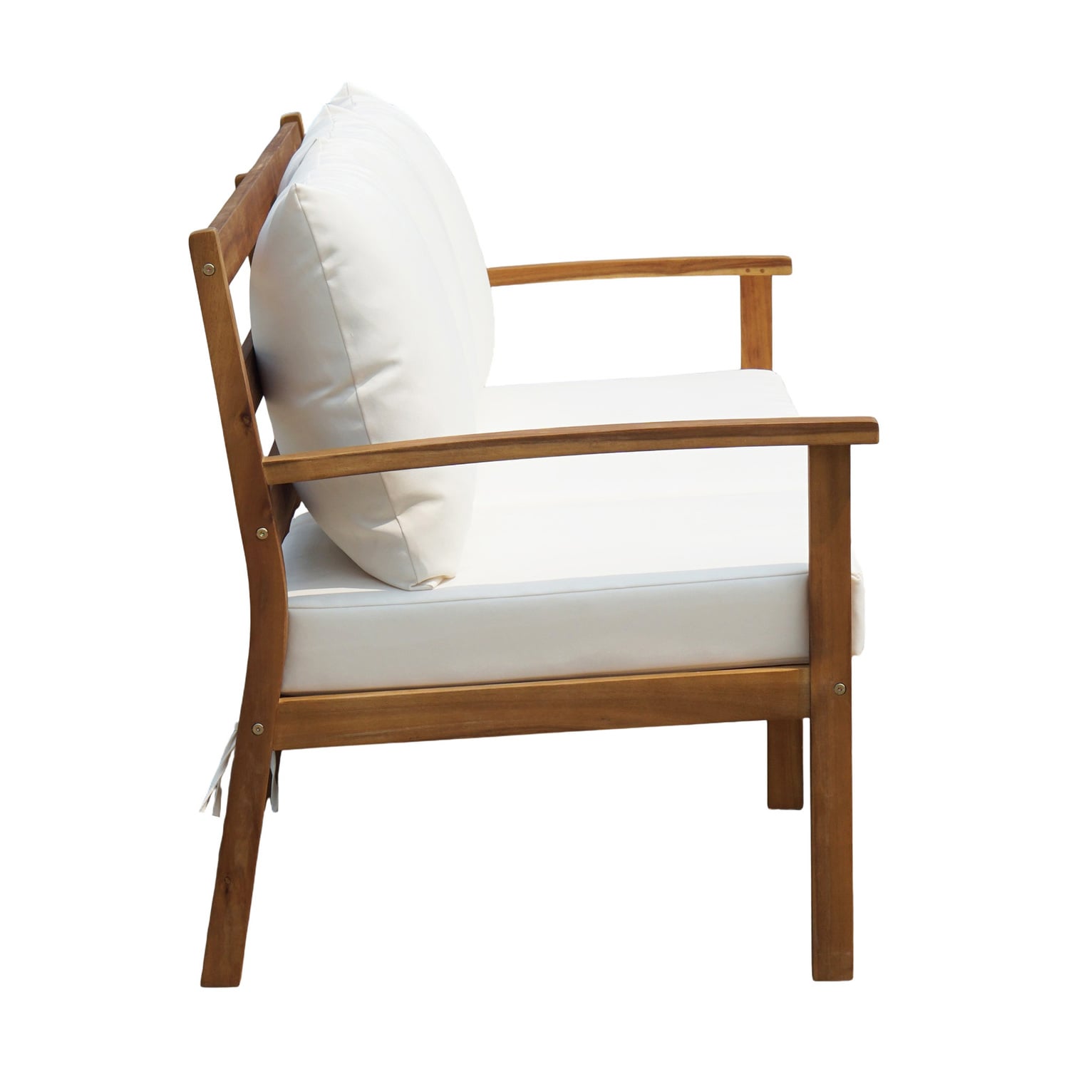 8 Seater Almora Outdoor Lounge Dining Set
