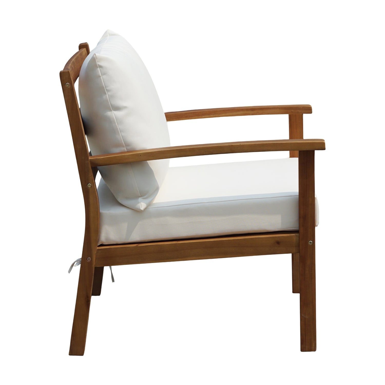 8 Seater Almora Outdoor Lounge Dining Set