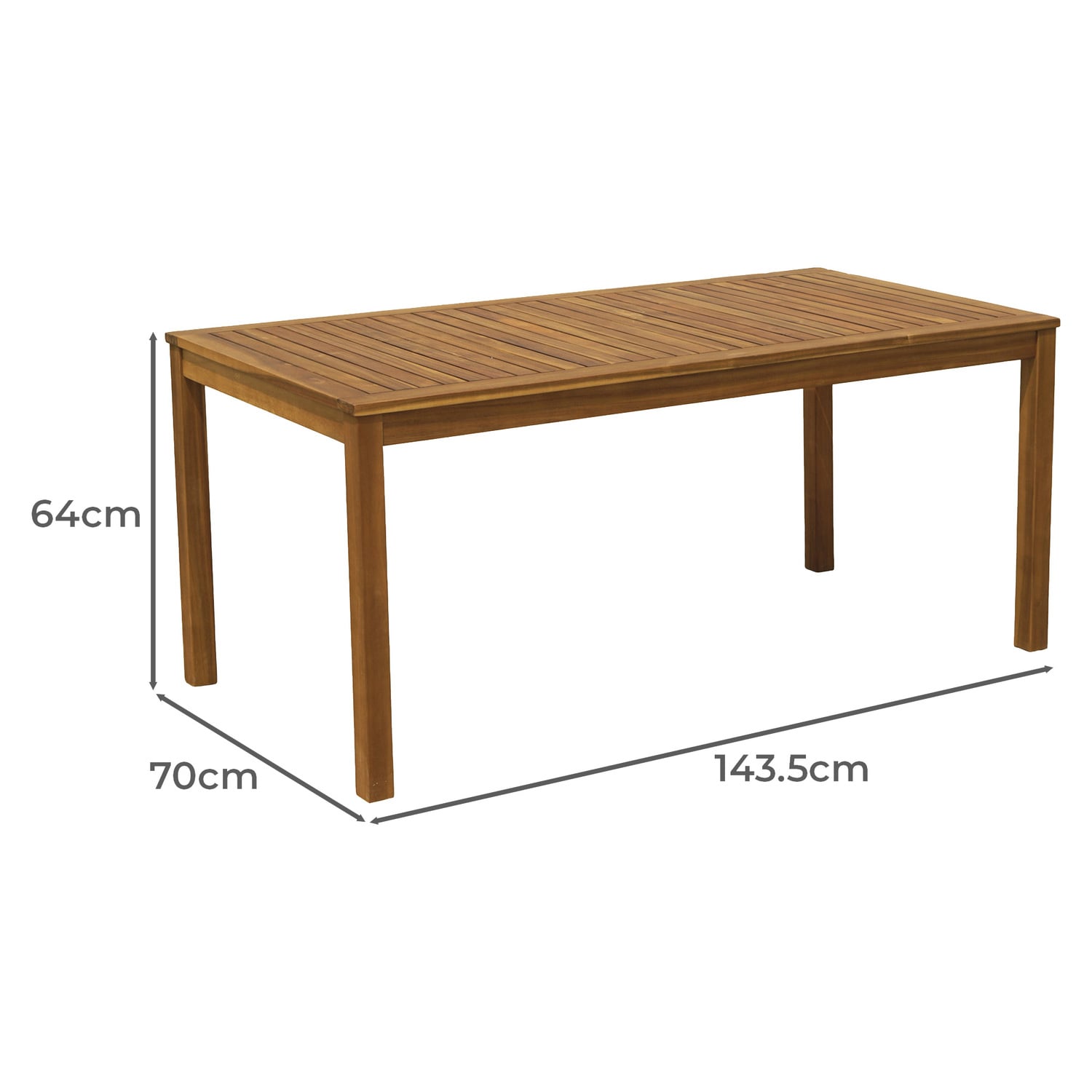 8 Seater Almora Outdoor Lounge Dining Set