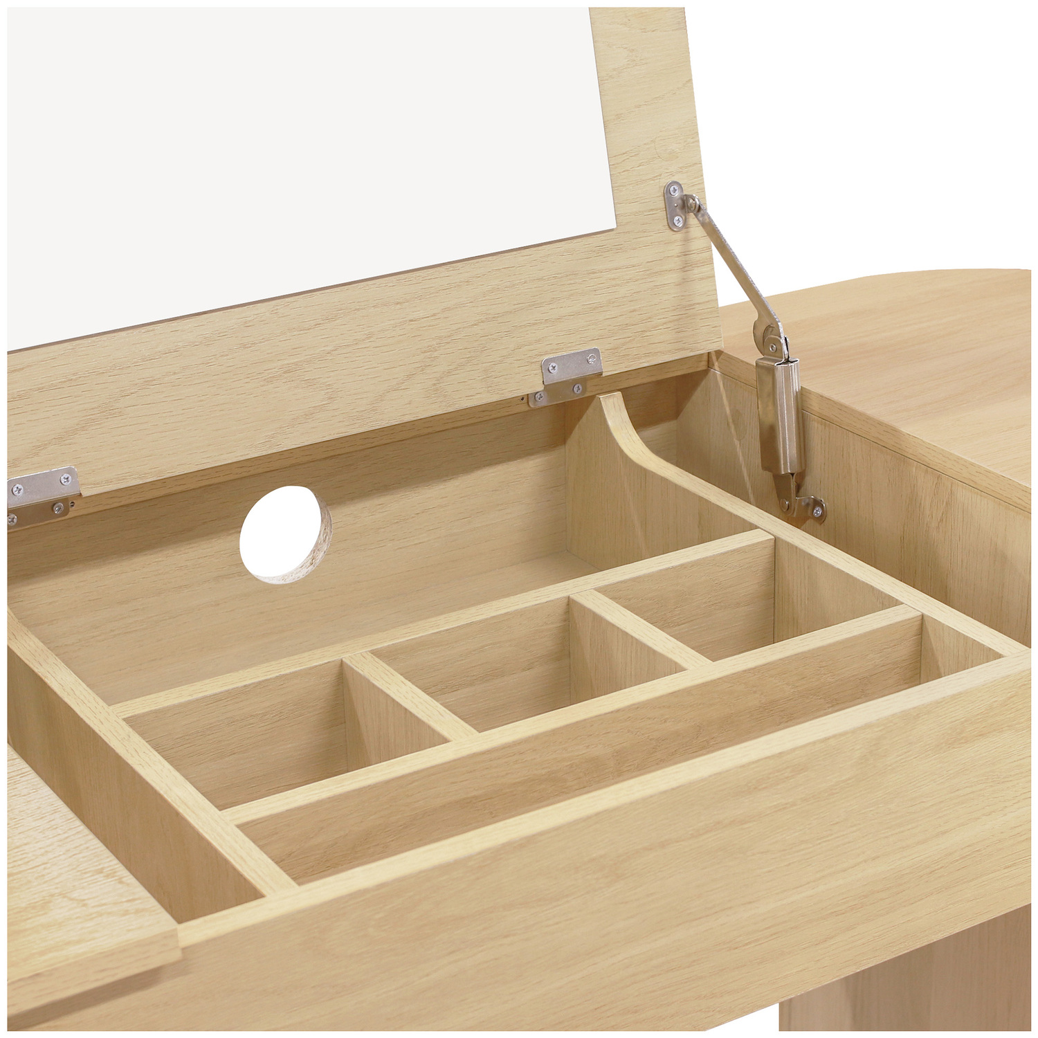 Rupert Dressing Table