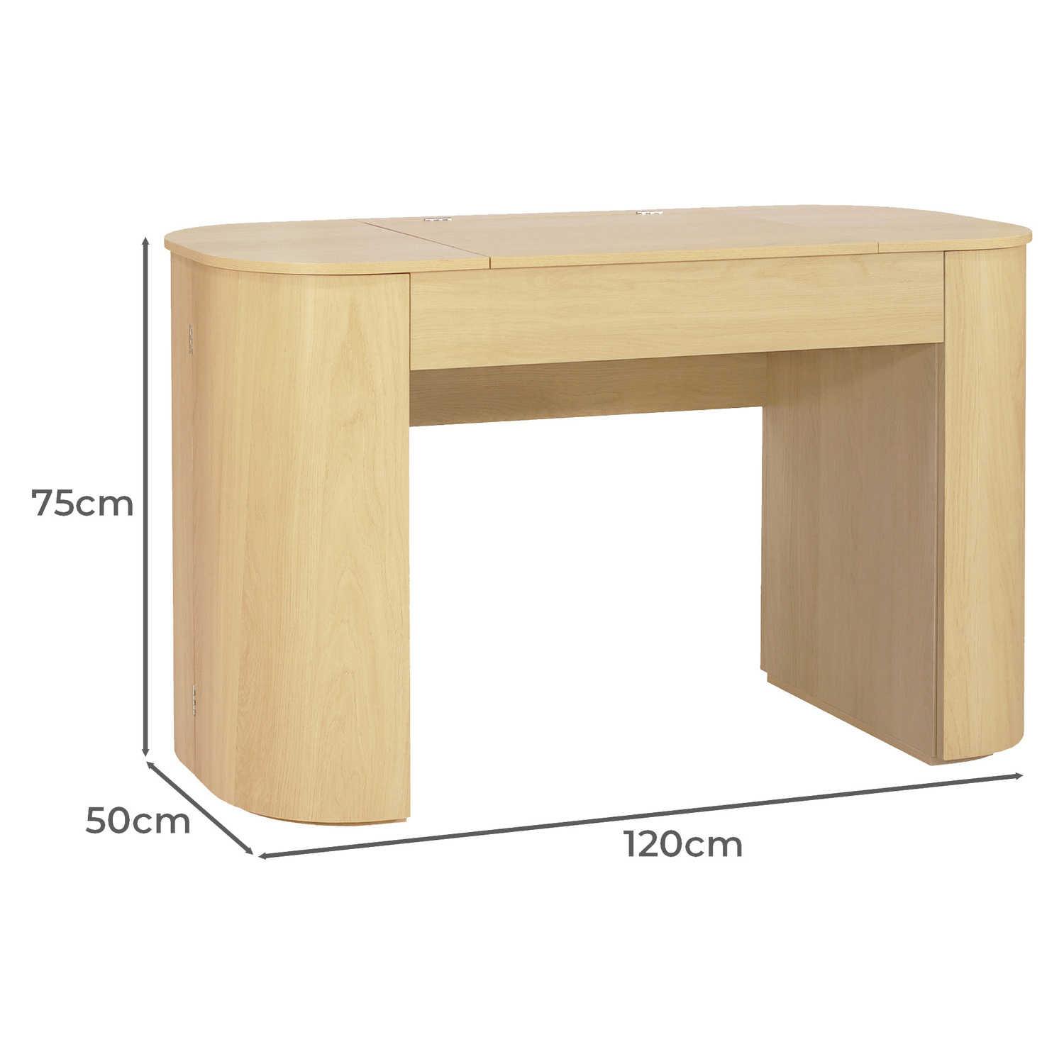 Rupert Dressing Table
