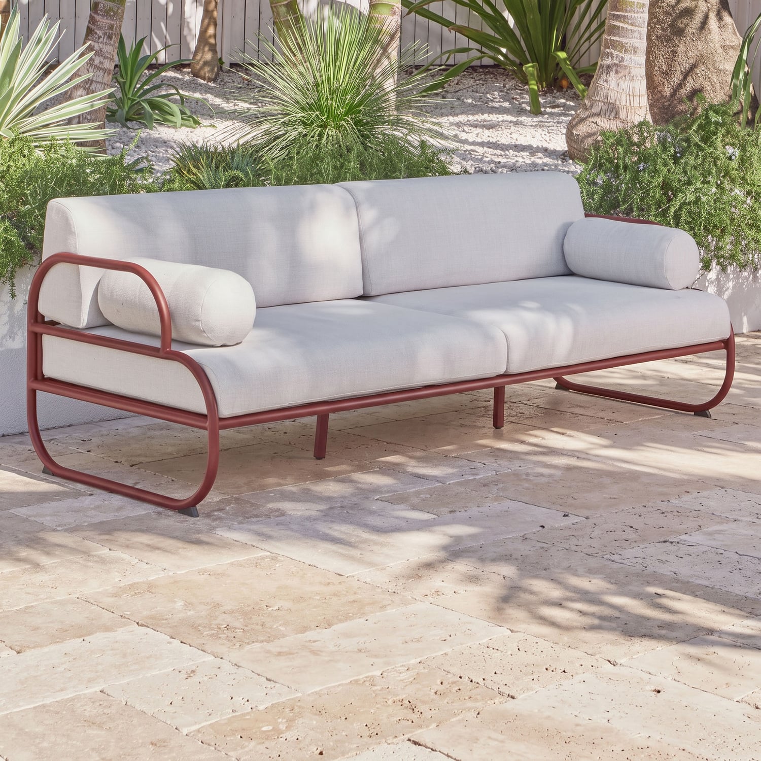 3 Seater Shore Outdoor Sofa