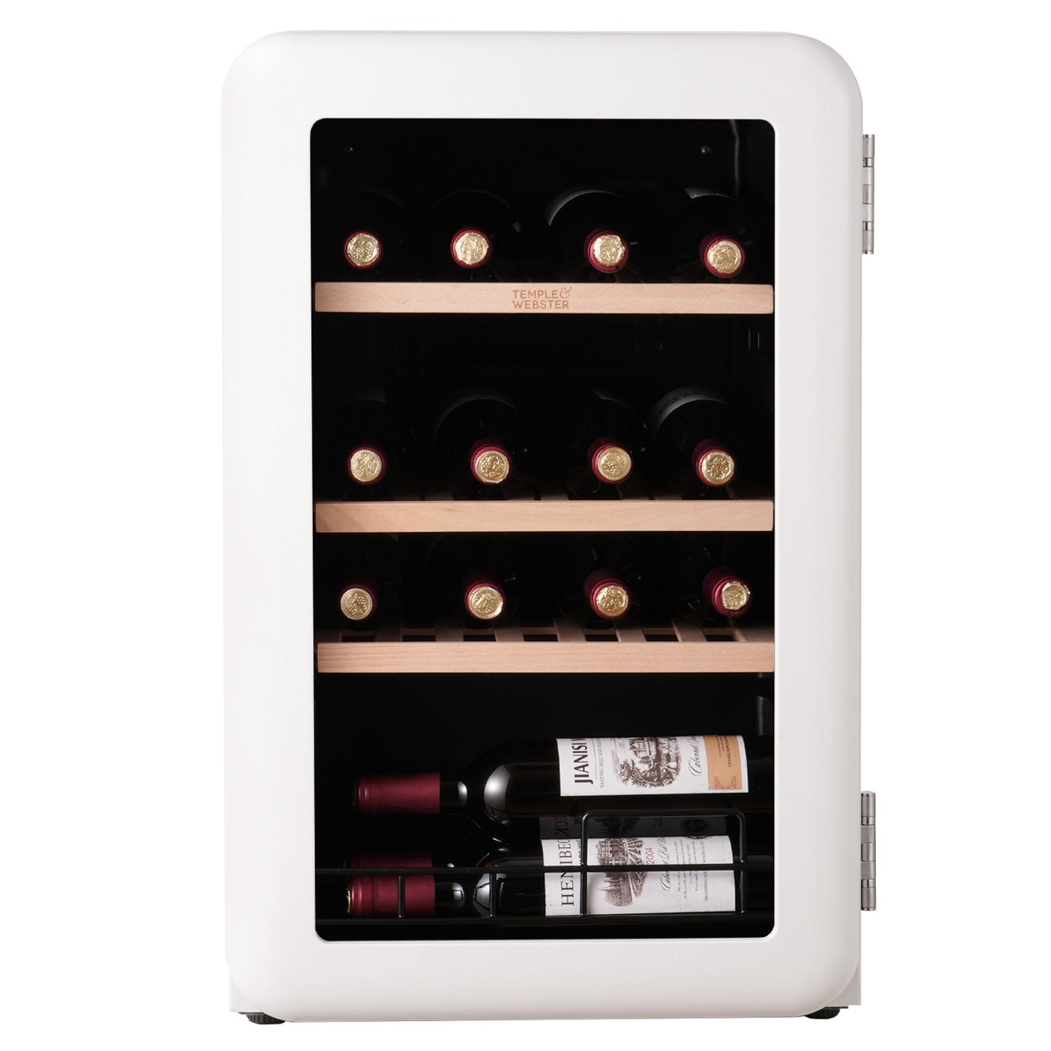 Reeve 70L Wine Cooler