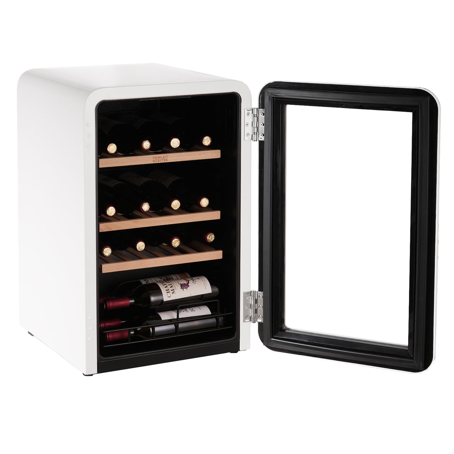 Reeve 70L Wine Cooler