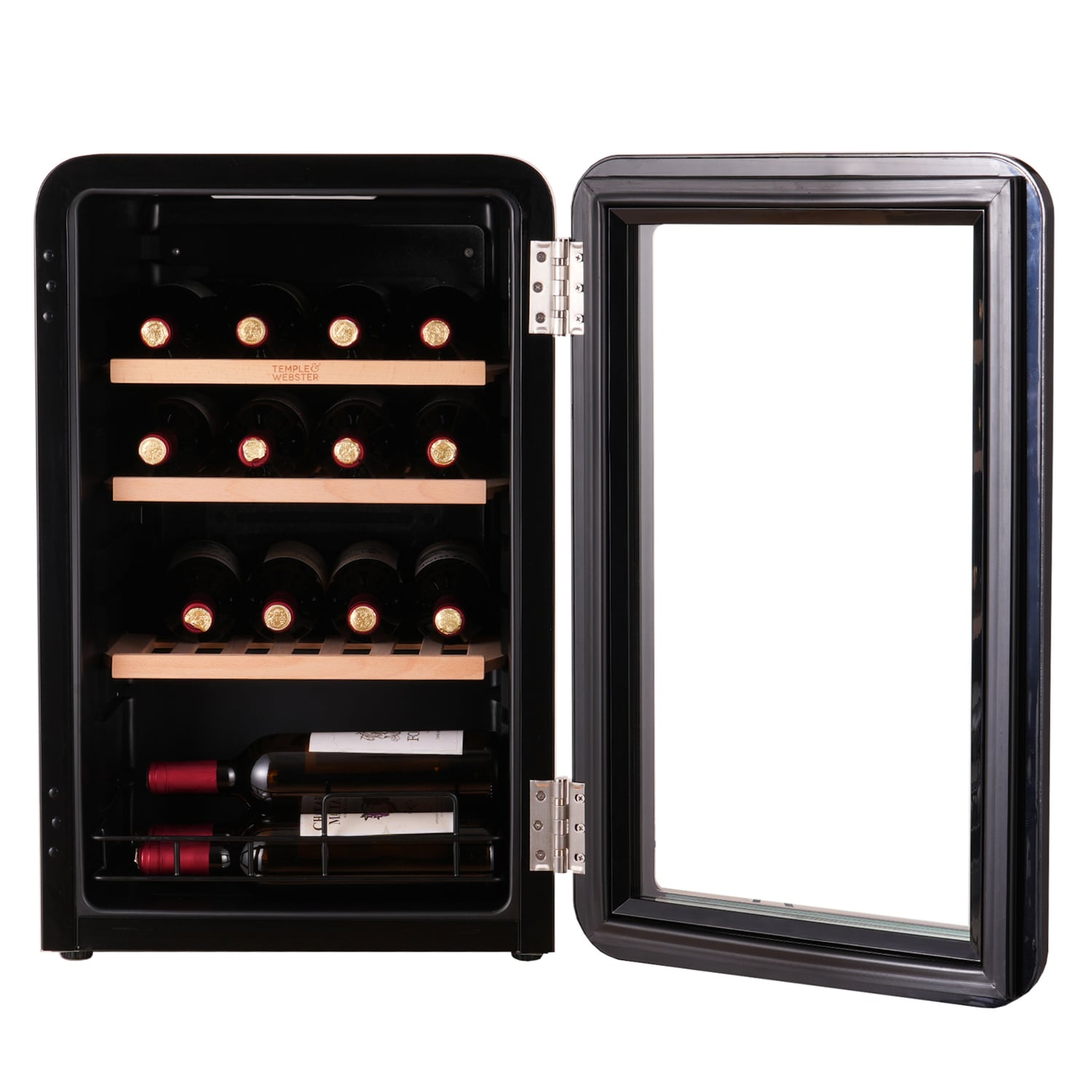 Reeve 70L Wine Cooler