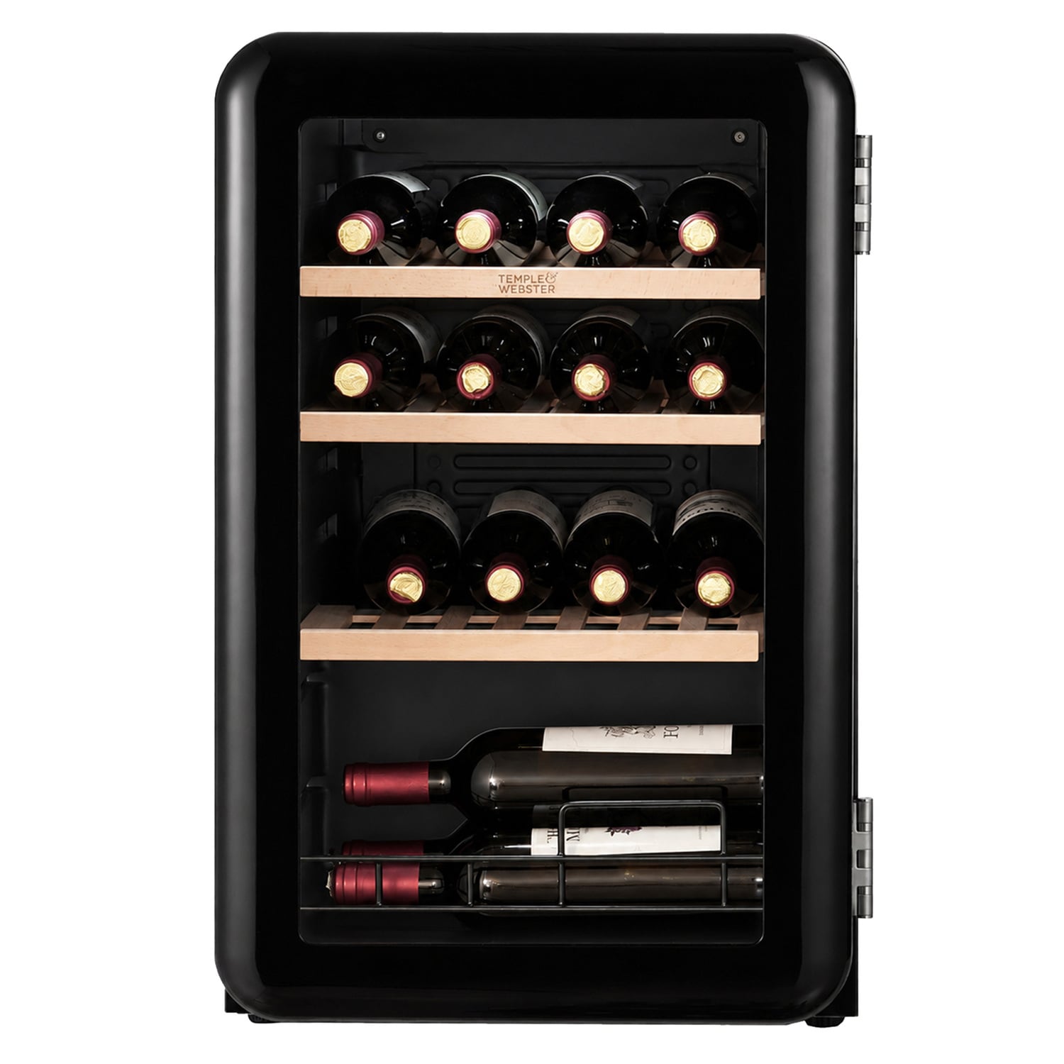 Reeve 70L Wine Cooler