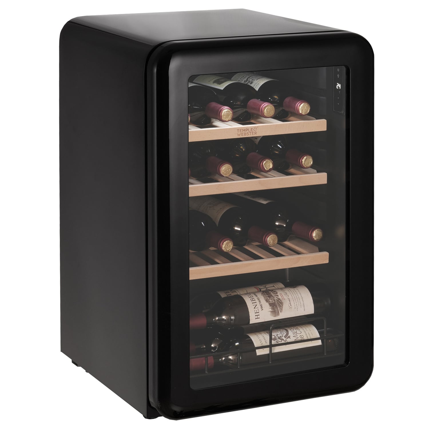 Reeve 70L Wine Cooler