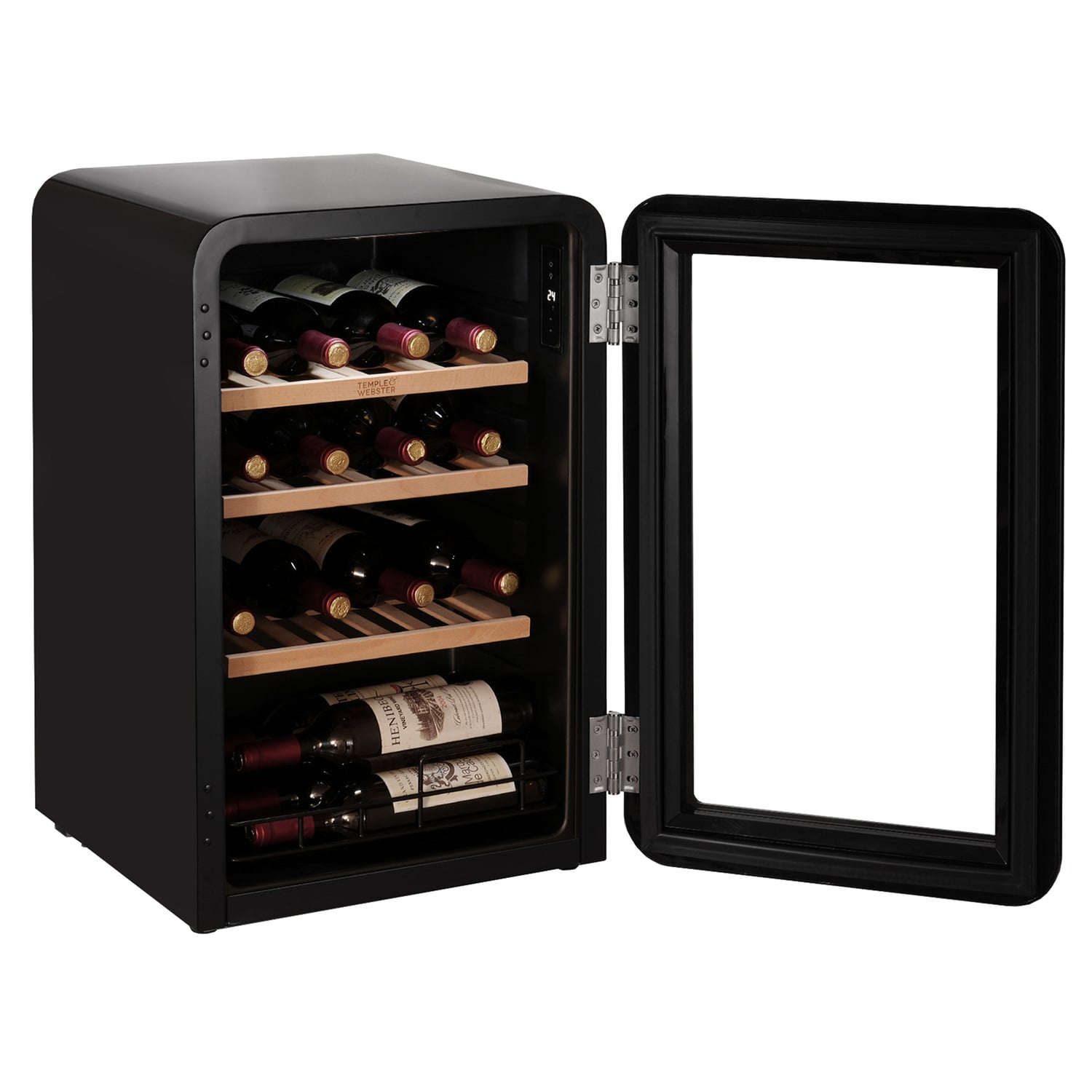 Reeve 70L Wine Cooler