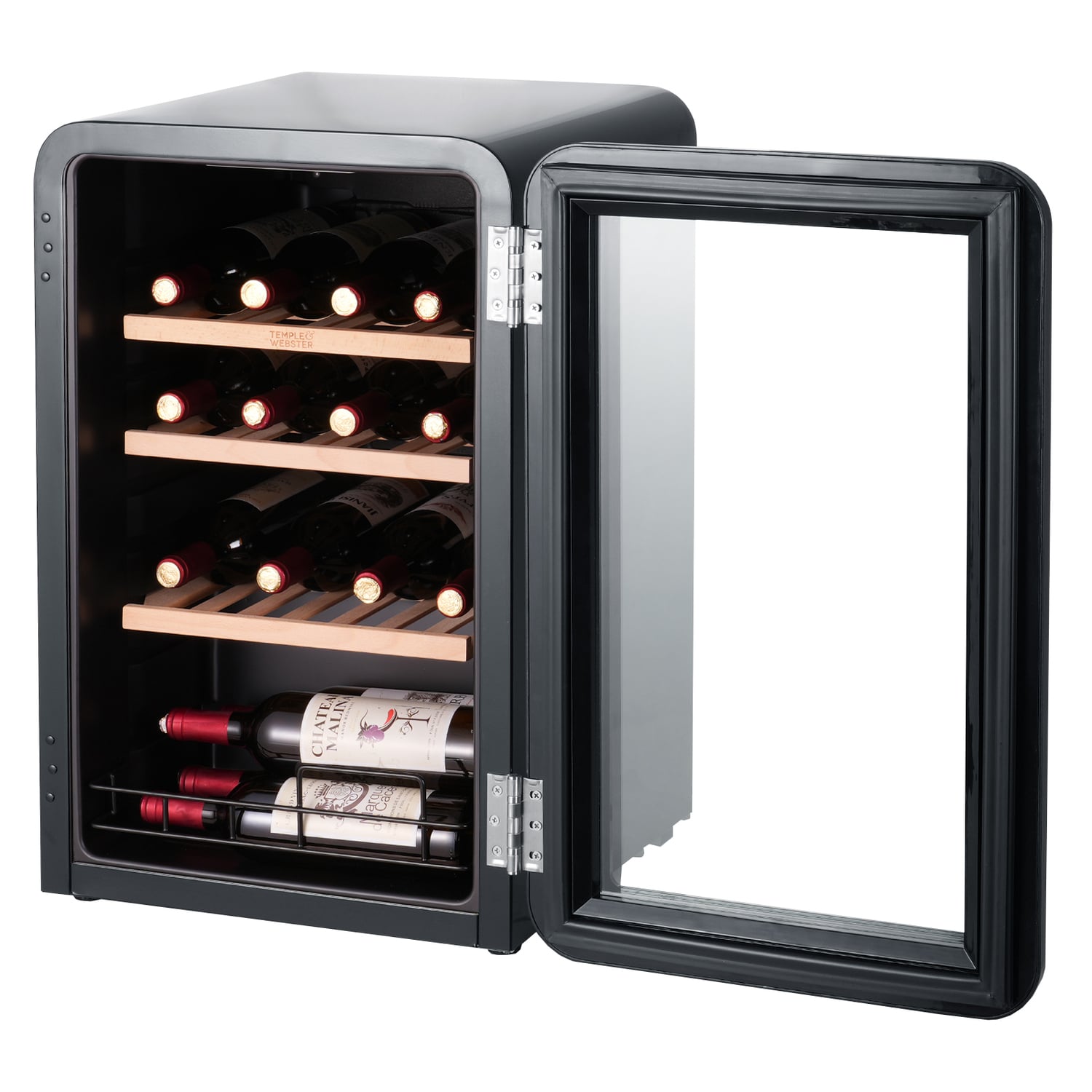 Reeve 70L Wine Cooler