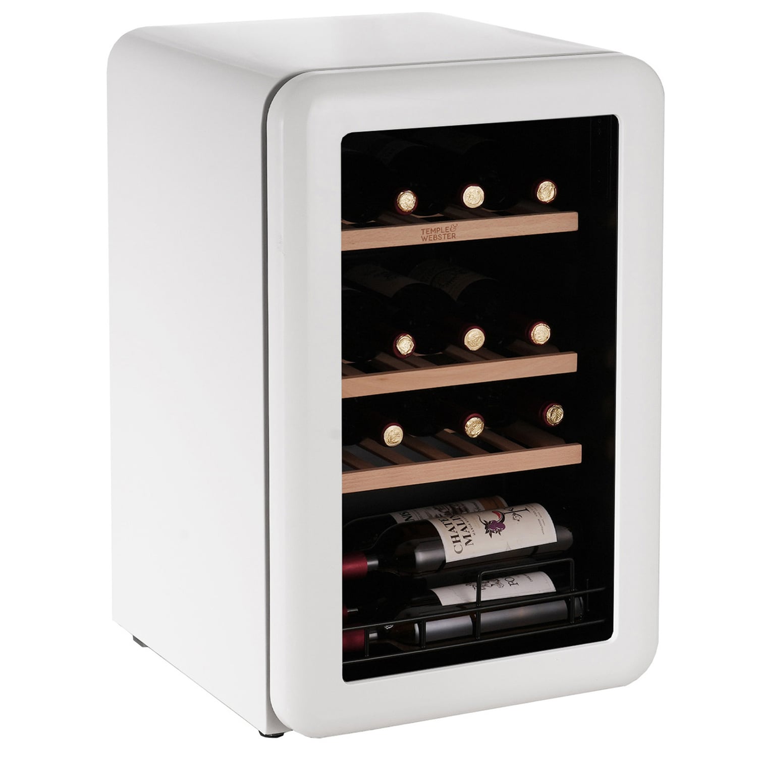 Reeve 70L Wine Cooler