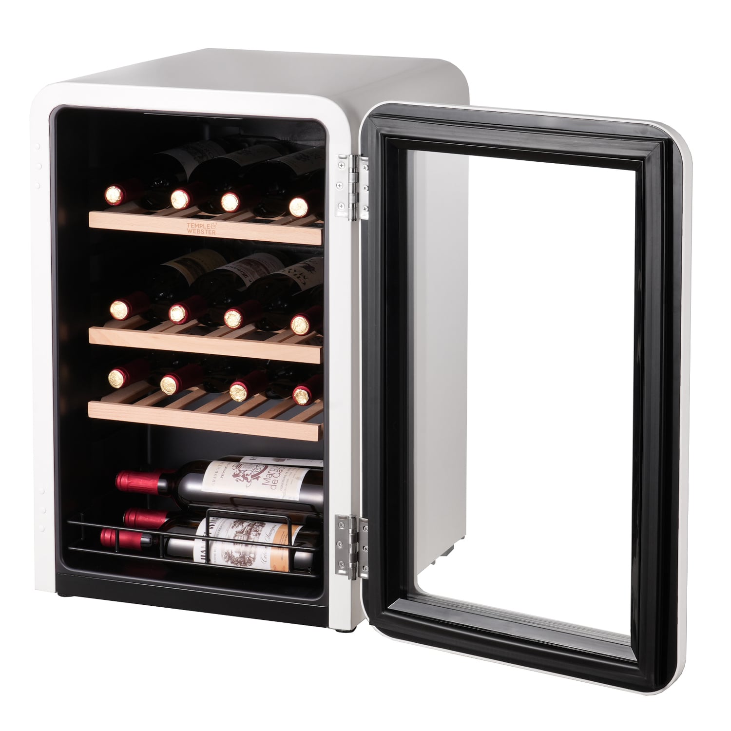 Reeve 70L Wine Cooler