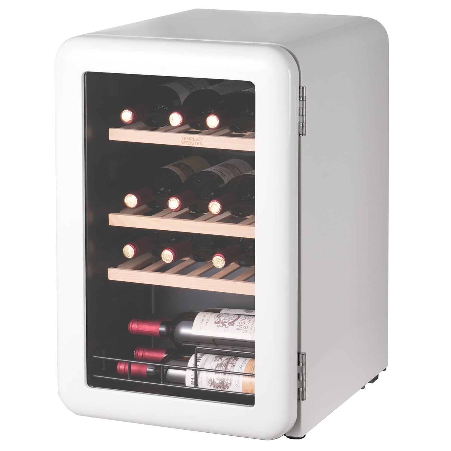 Reeve 70L Wine Cooler