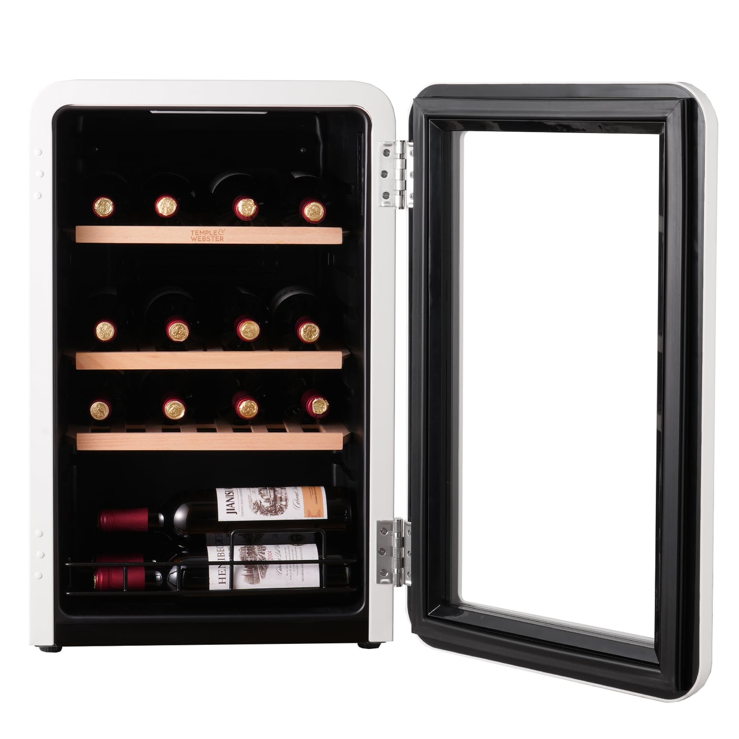 Reeve 70L Wine Cooler