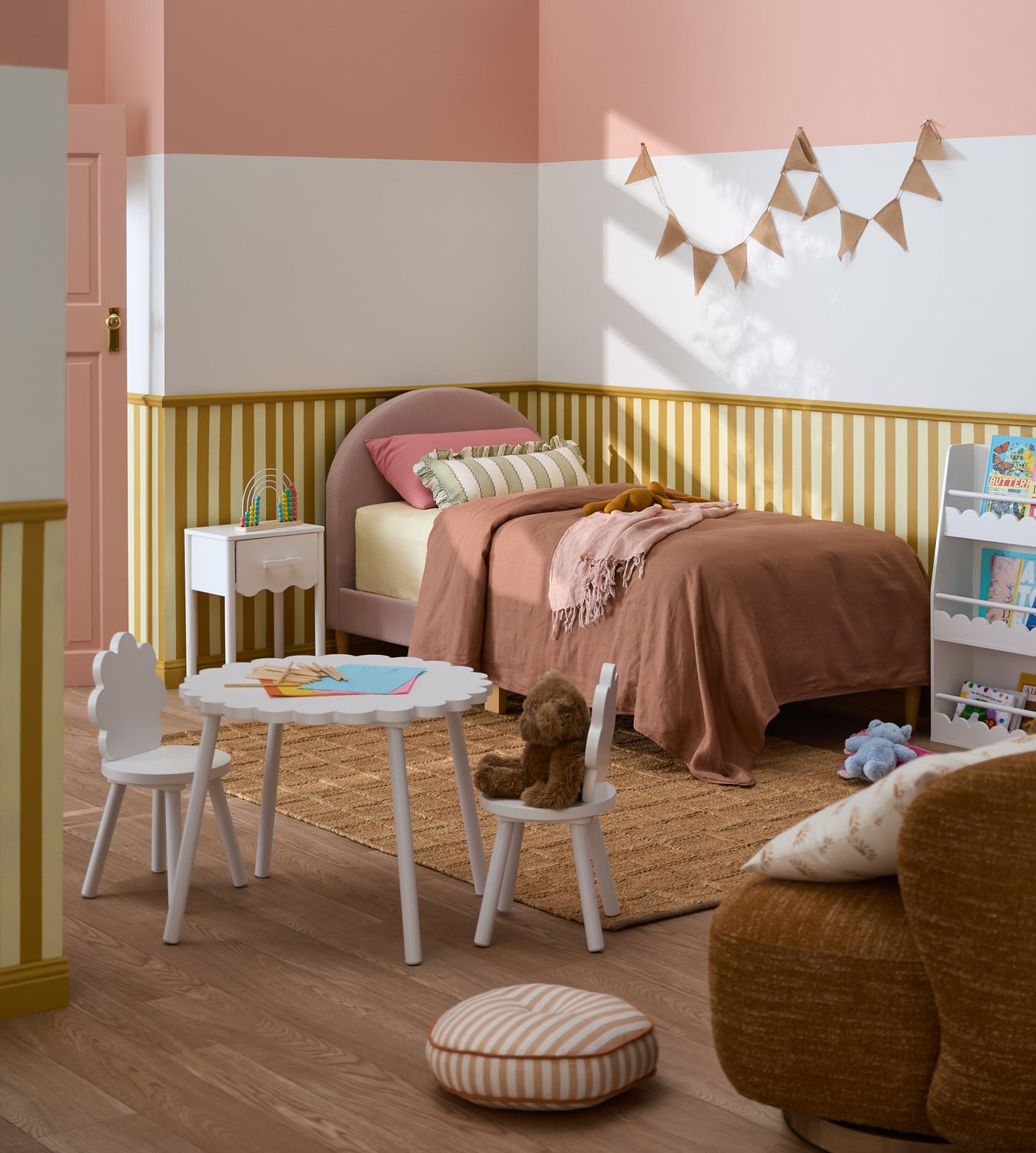 Kids&rsquo; Pippa Table