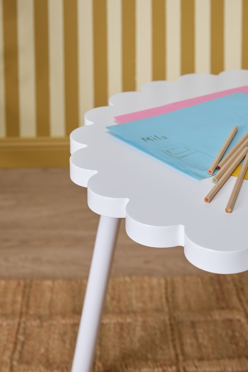 Kids&rsquo; Pippa Table