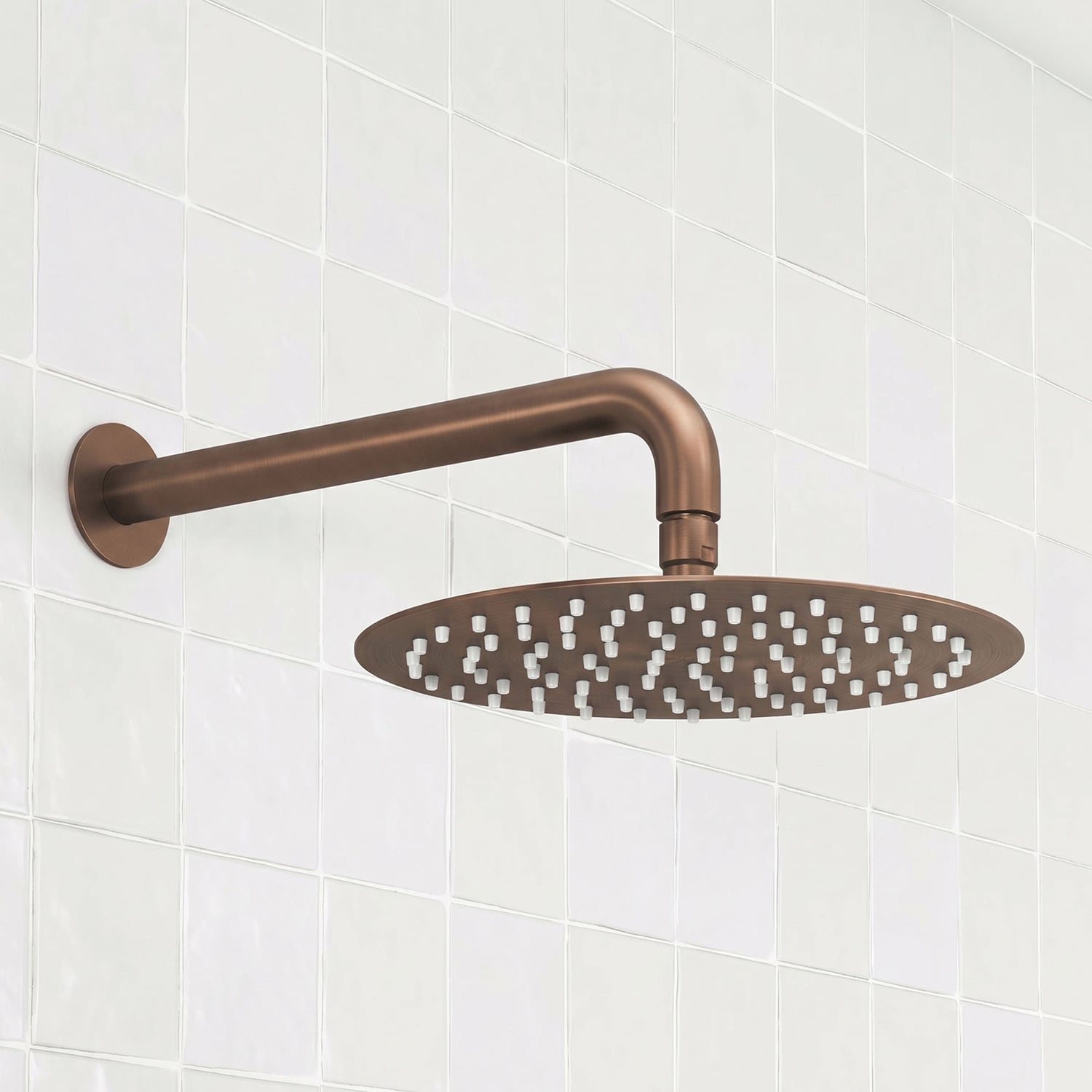 Clovelly 300mm Shower Arm